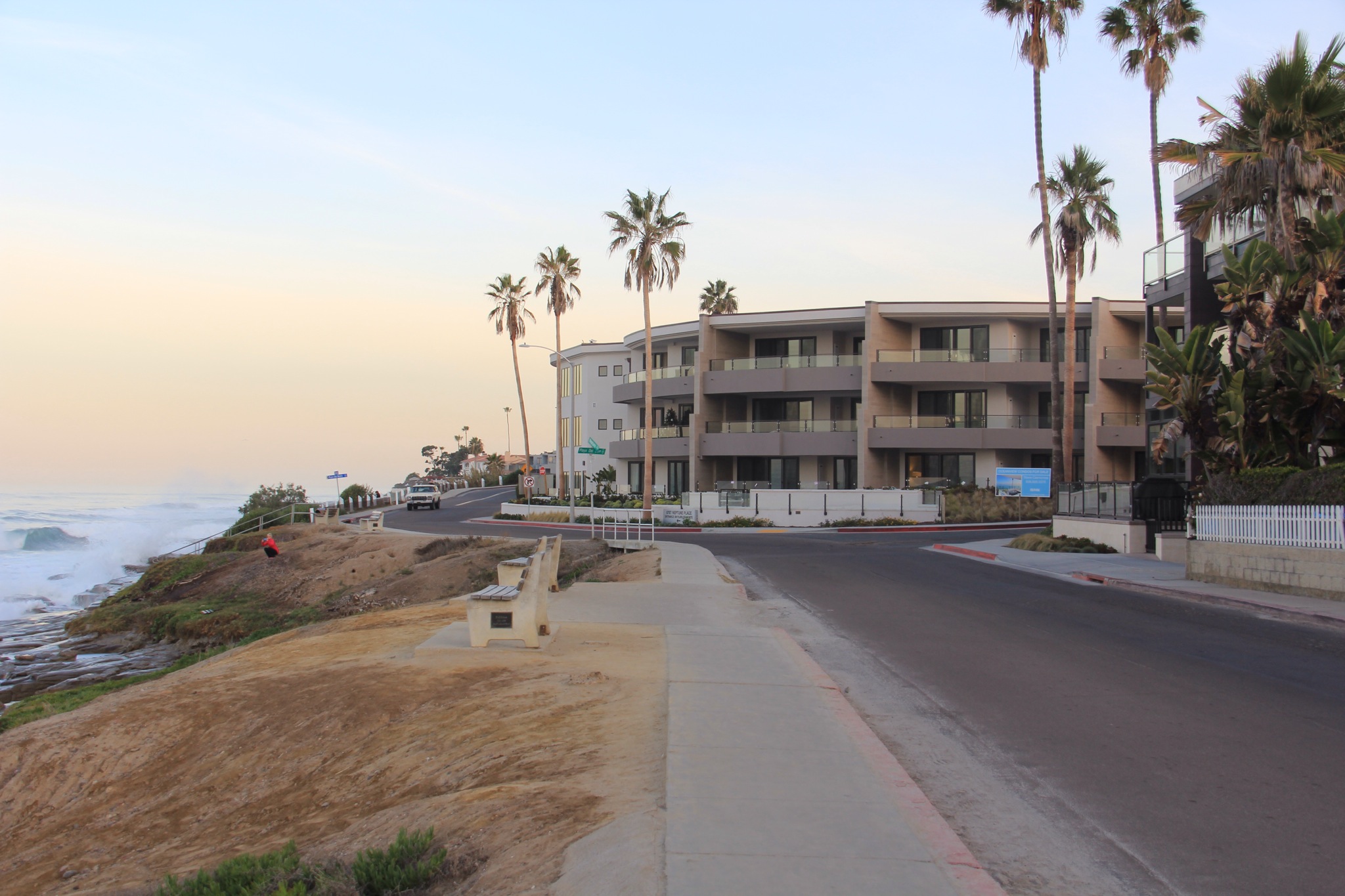 Windansea Oceanfront Luxury Condo Houses For Rent In San Diego California United States Windansea Oceanfront Luxury Condo Houses For Rent In San Diego California United States