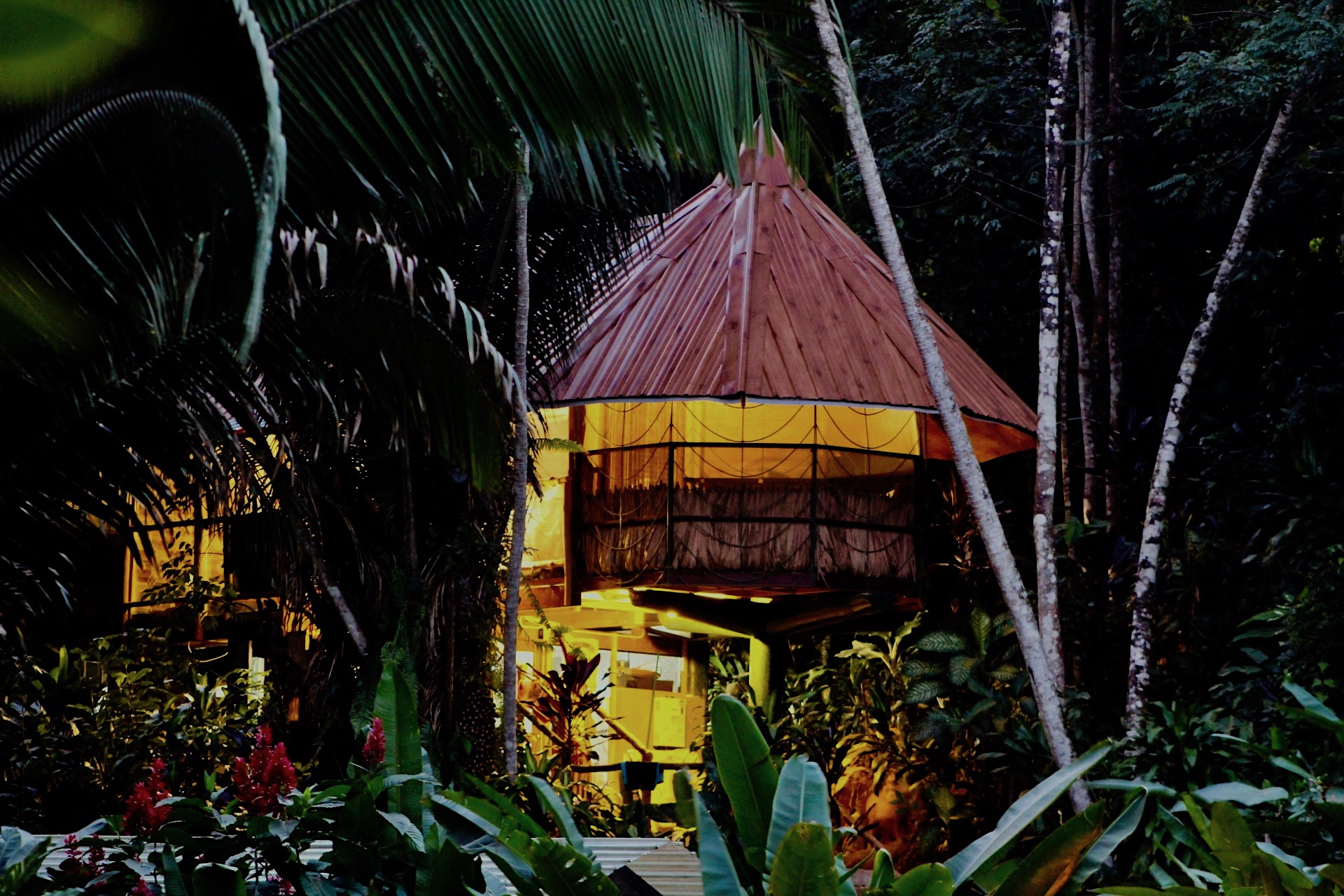 The Family Nest Pineapple Hill Farm stays for Rent in Middlesex