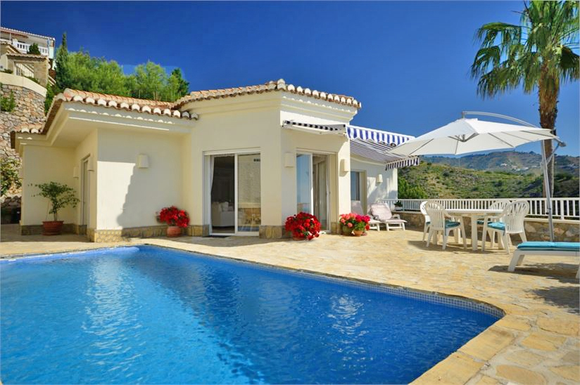 Lemon Tree Villa, Amazing Views