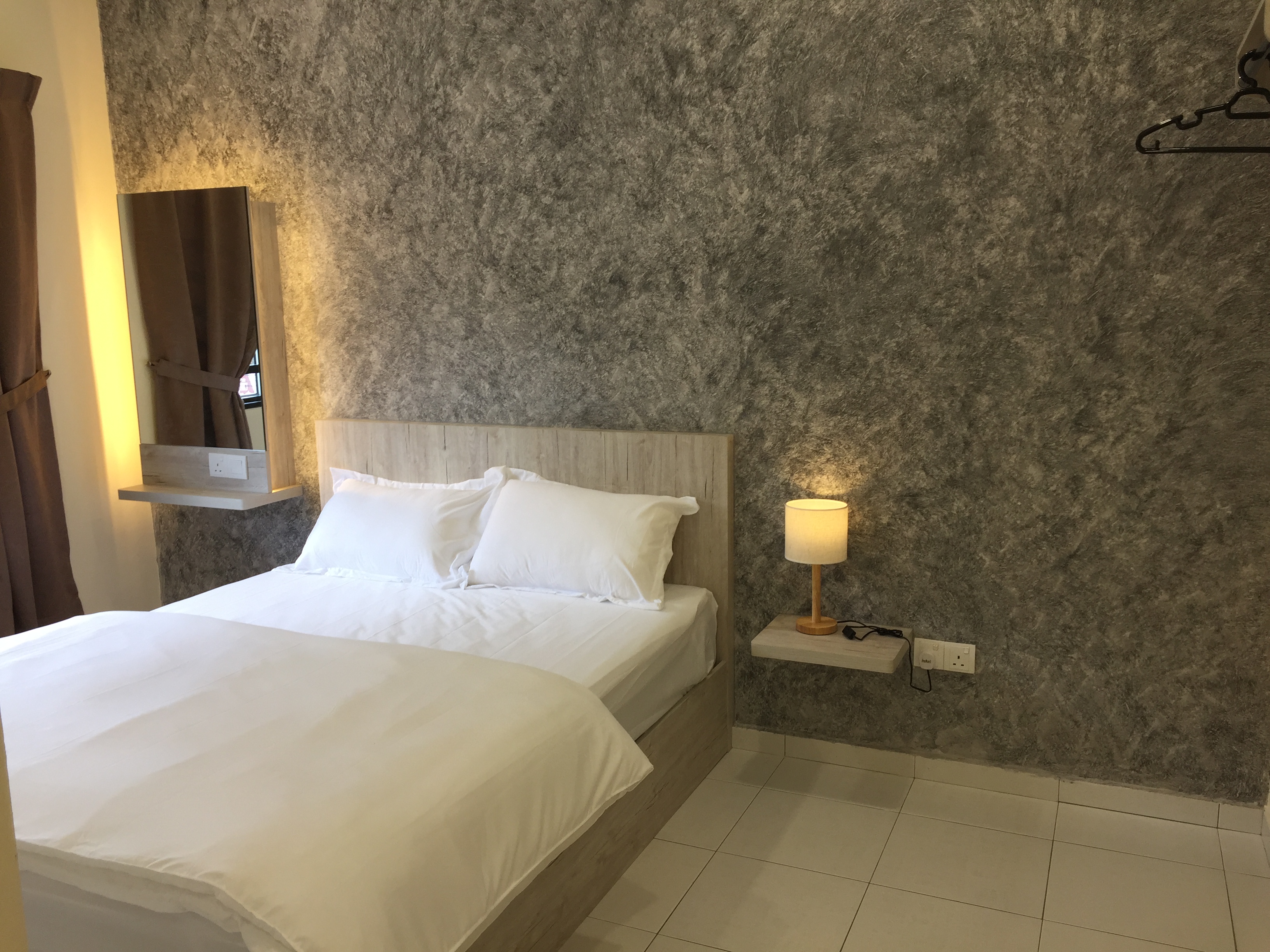 Ideal stay in Cameron Highland - Rose Apartment
