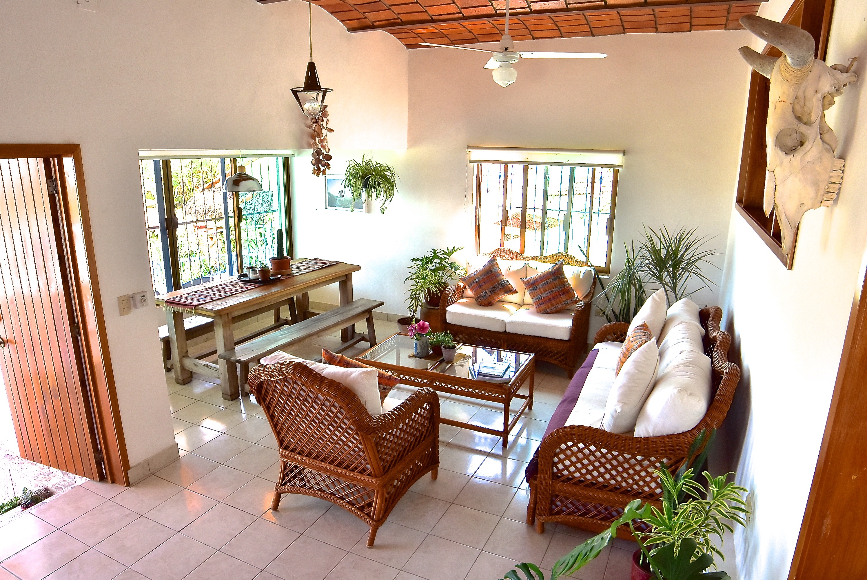 BEAUTIFUL 2BR/ 2 BATHROOM/ CASA JUNGLA Apartments for Rent in
