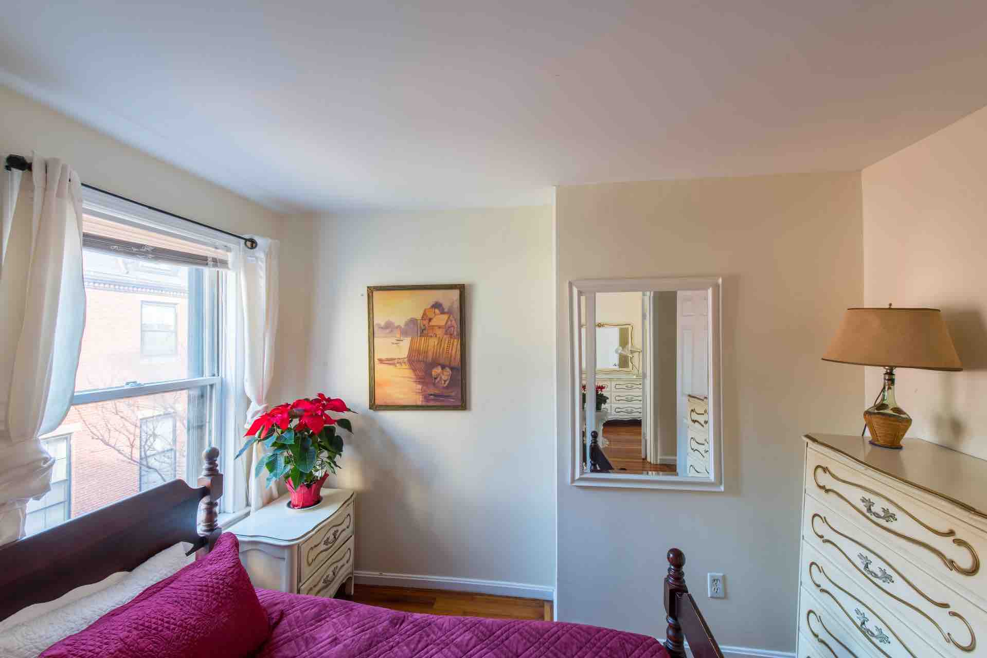 Beacon Hill boston best 3 bed apt in West End, Boston