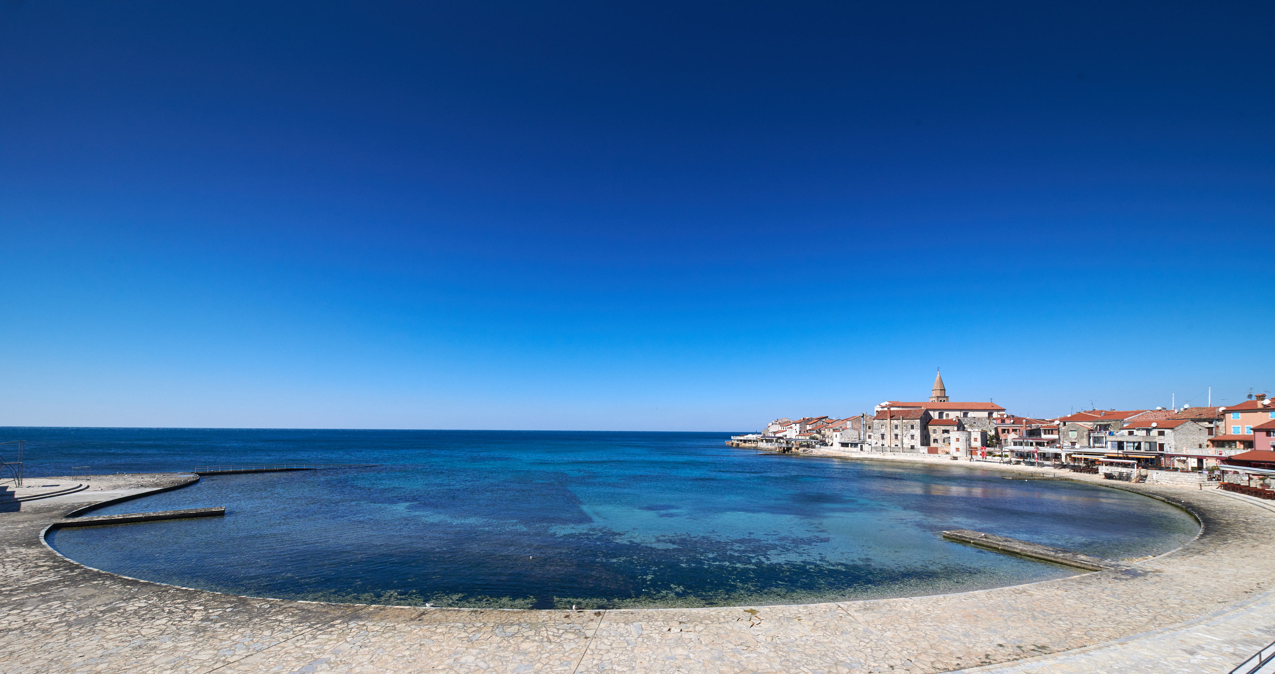 Umag upoznavanje Kuće za