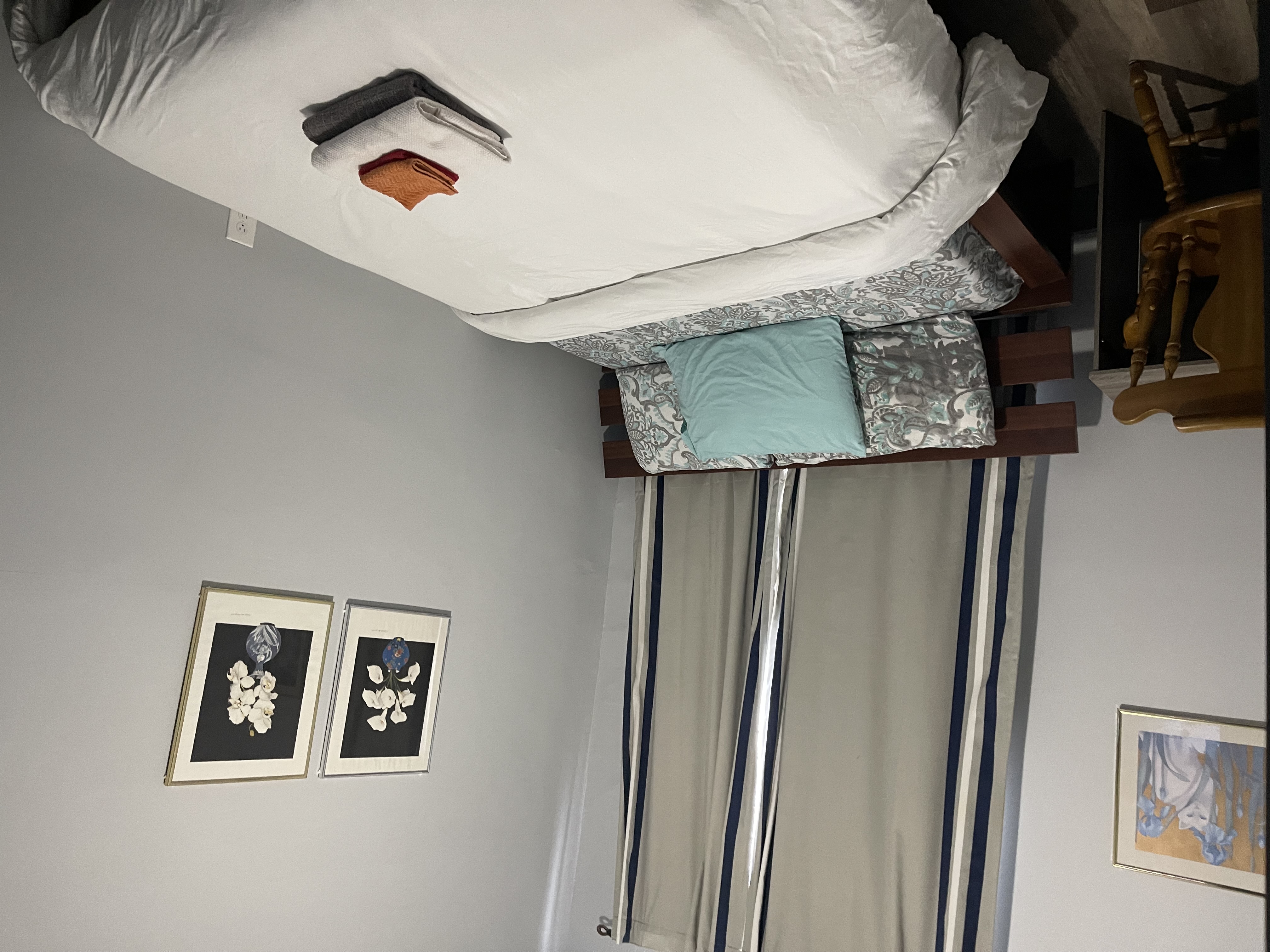 CANDY ROOM “C1” 8 MINS TO PENN/EWR AIRPORT/RUTGER in West, Newark