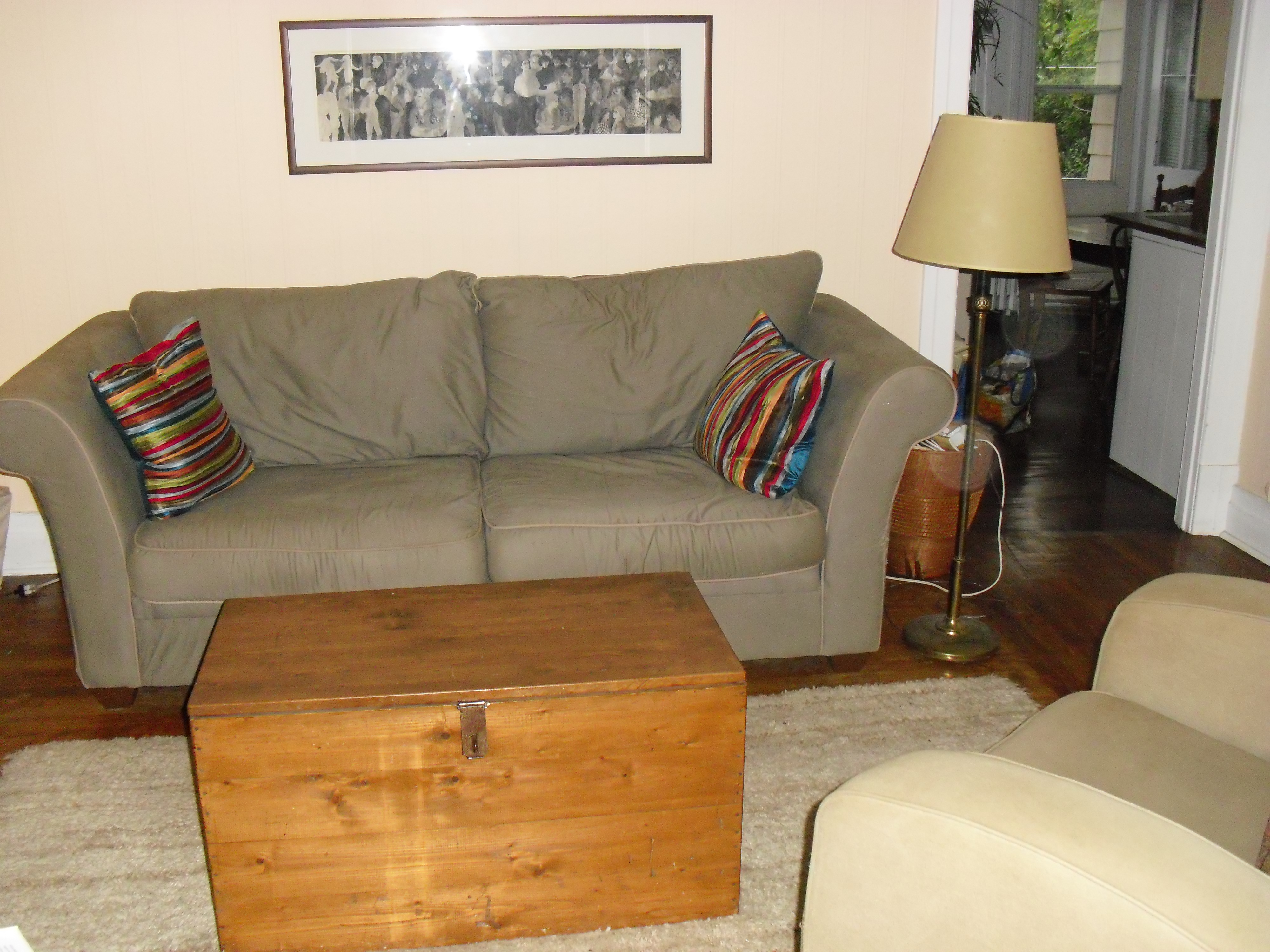 lovely apt. at Parc Laurier in Le Plateau-Mont-Royal, Montreal