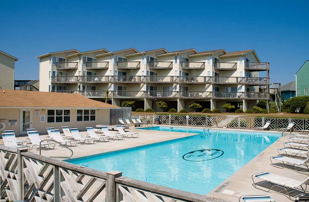 "Seas the Day" Now excepting 2022 reservations Condominiums for Rent