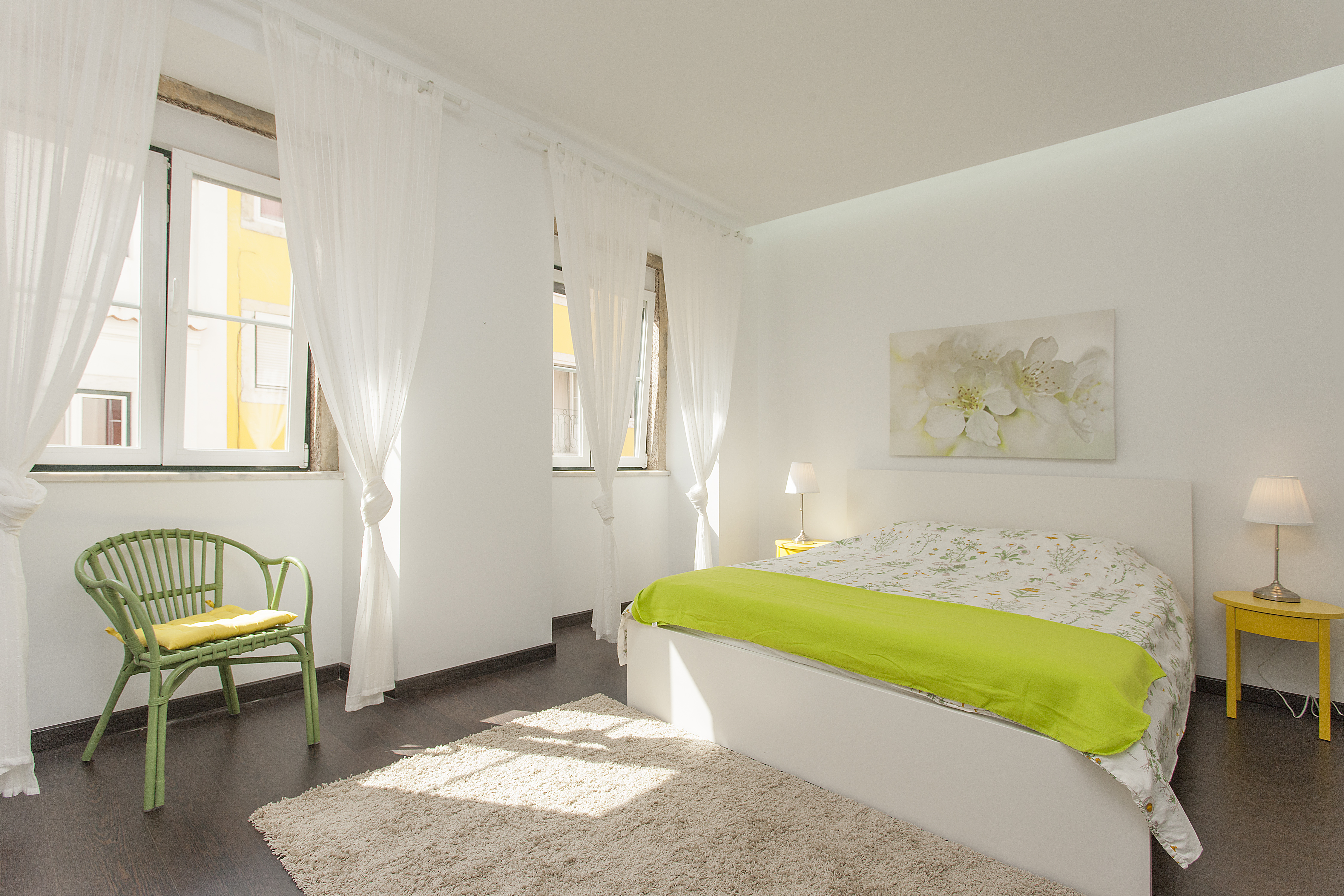Principe Real Guest House 2