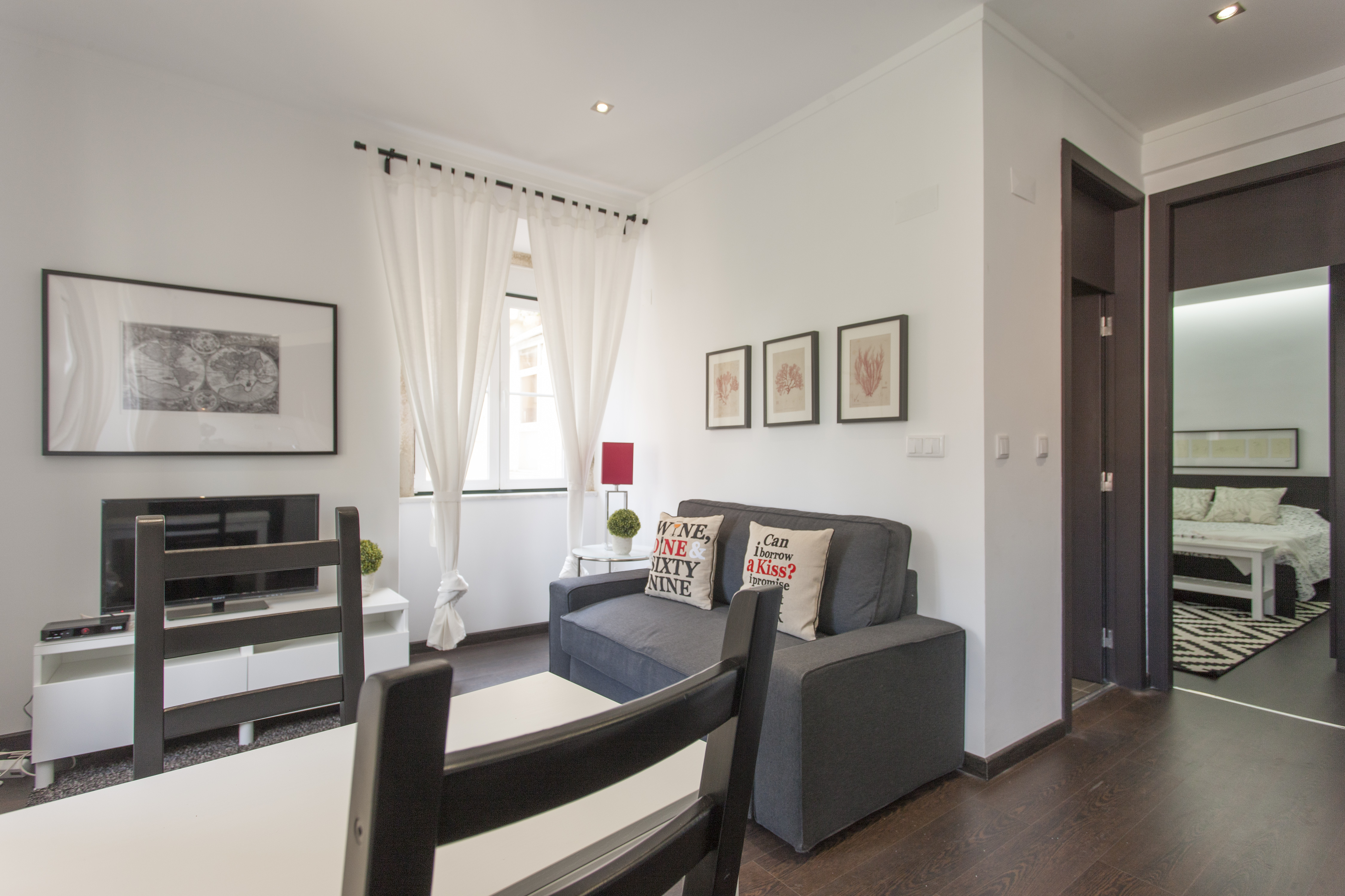 Principe Real Guest House 3