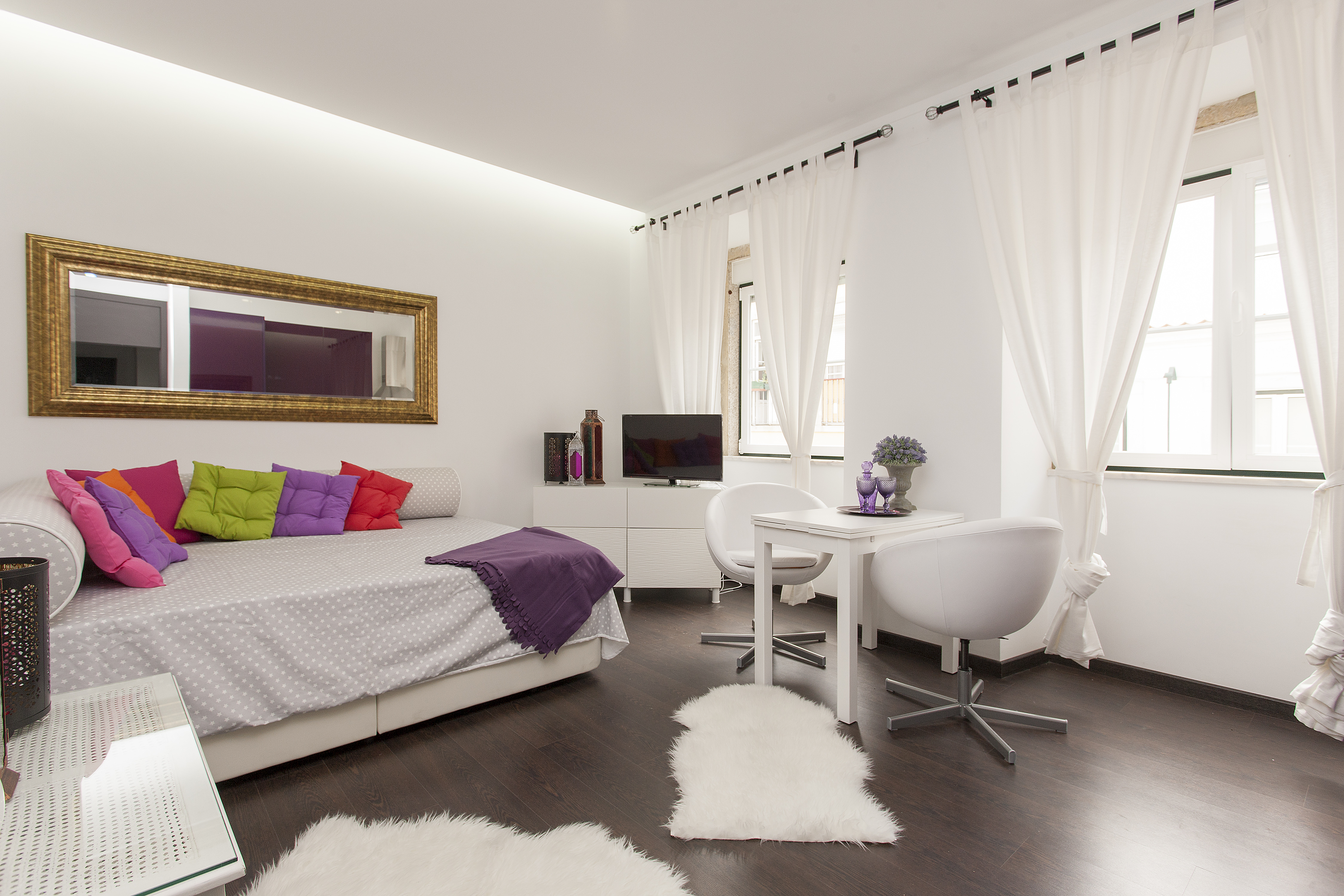Príncipe Real Studio