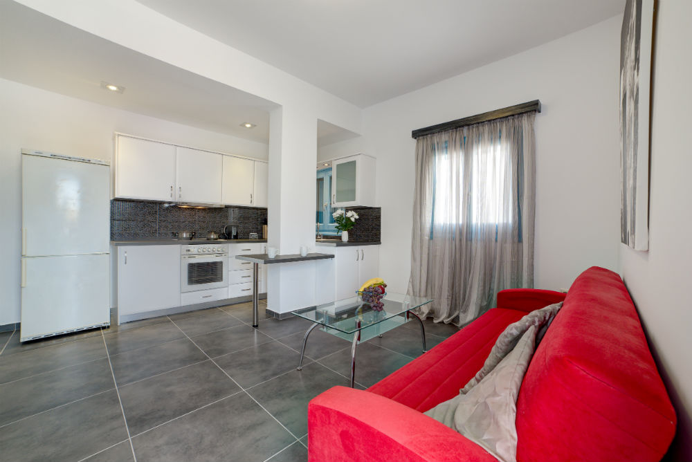 Adelphi Apartment 2