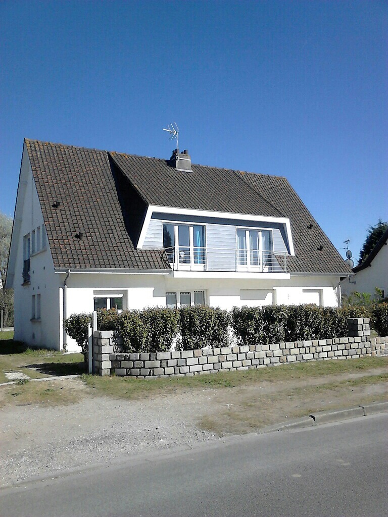 Very pleasant accommodation in house