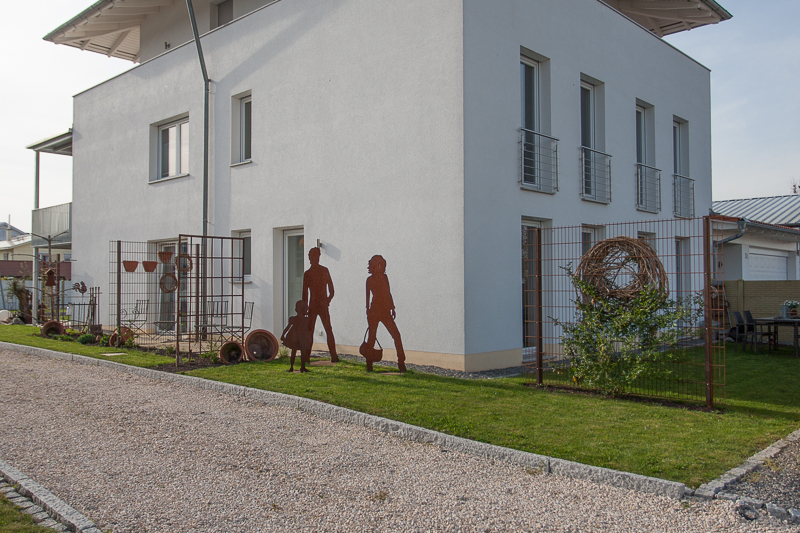 Apartments 