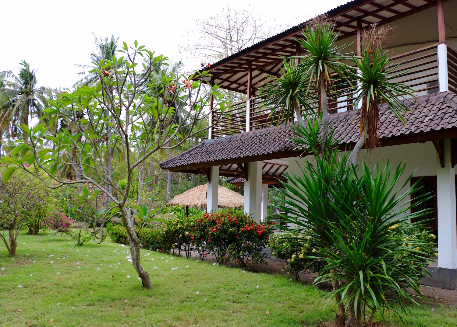 3 Bedroom Family House 'Rumah Chris'