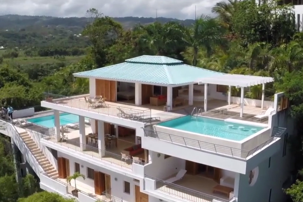 Villa Jerome PRECIO ESPECIAL!! Casas en renta en Las Terrenas, Samaná