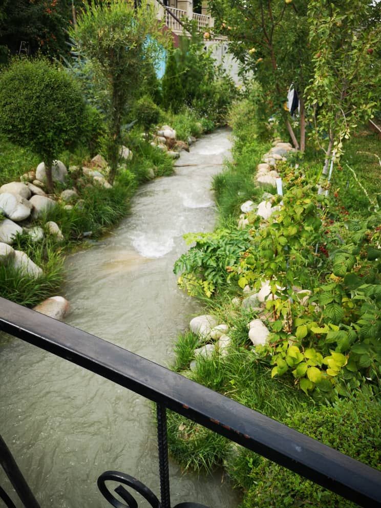 Rustic guest cottage near the city Guesthouses for Rent in Bishkek