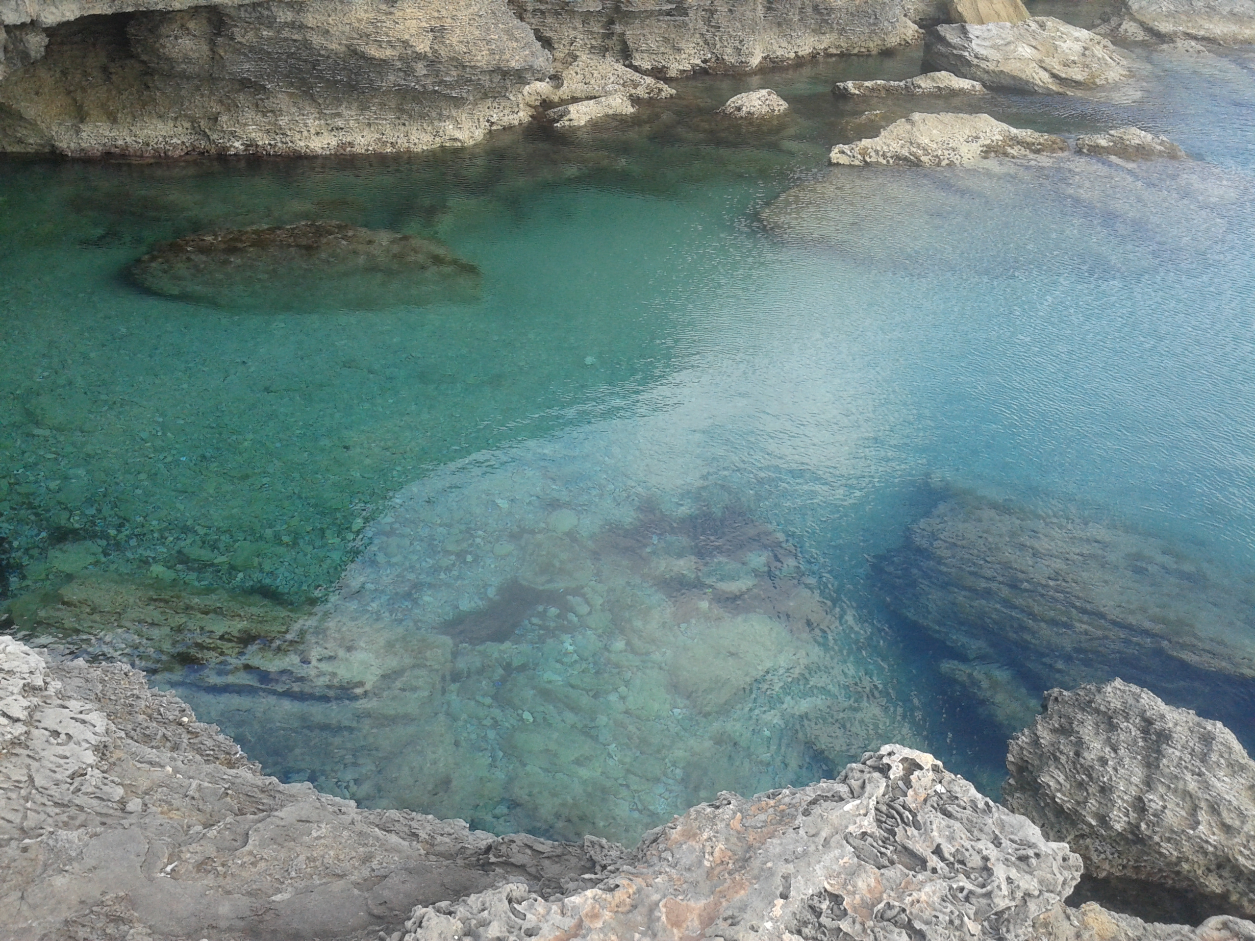 Casa Mare di Stelle,  
