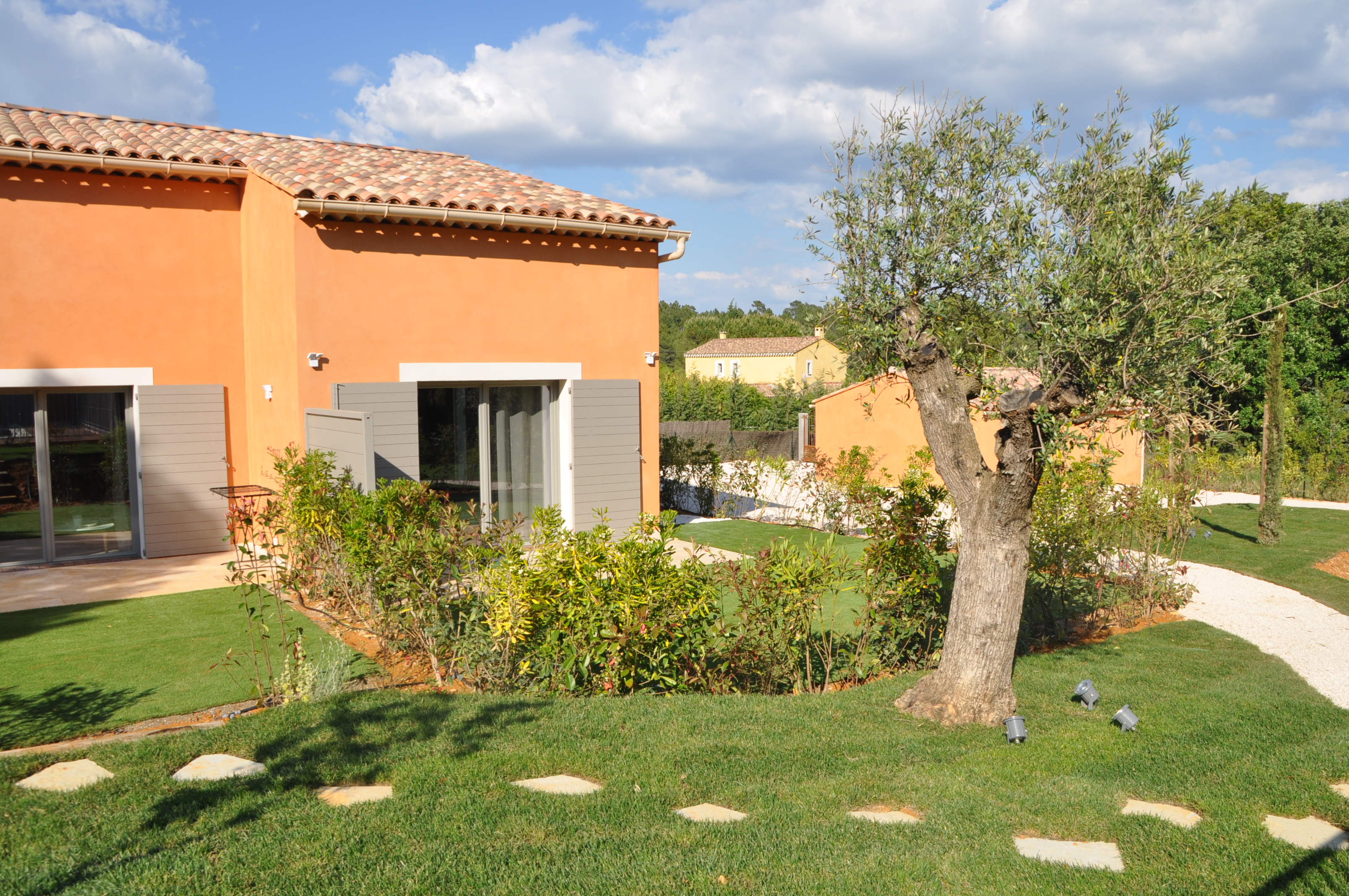VILLAS DOLCE VITA : LOCATION INDIGO
