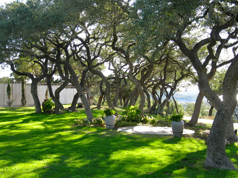 Spectacular Lake Travis Lake House Villas for Rent in Volente, Texas