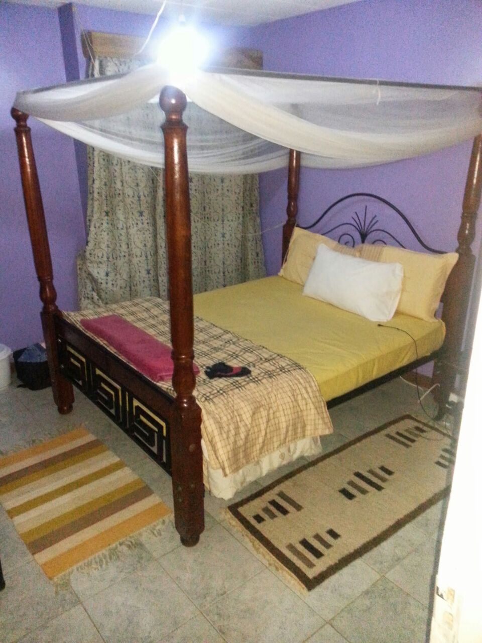 Clean, spacious and convenient in Langata, Nairobi