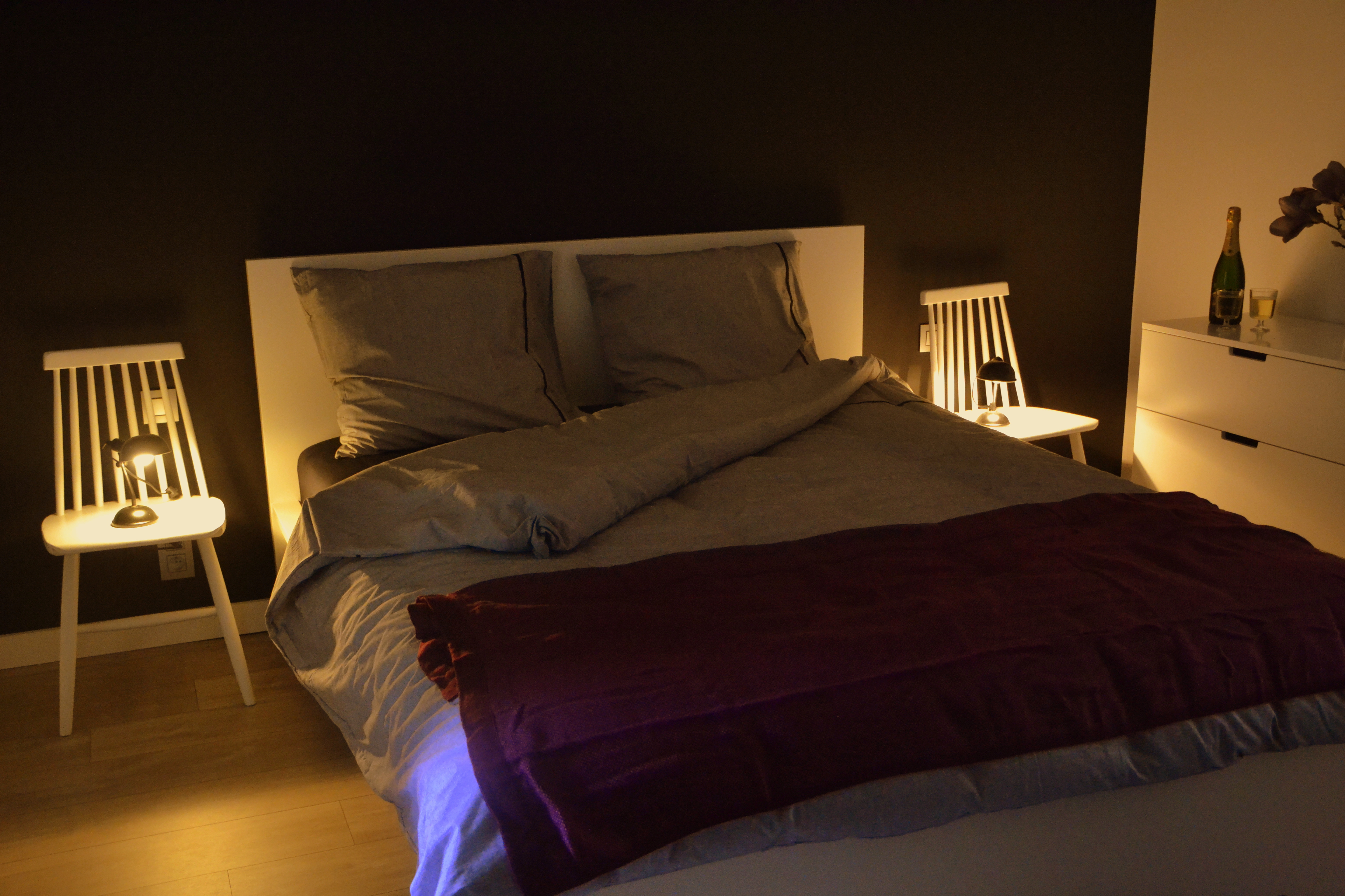 Cosy appartment in City Hotspot! in Zurenborg, Antwerp
