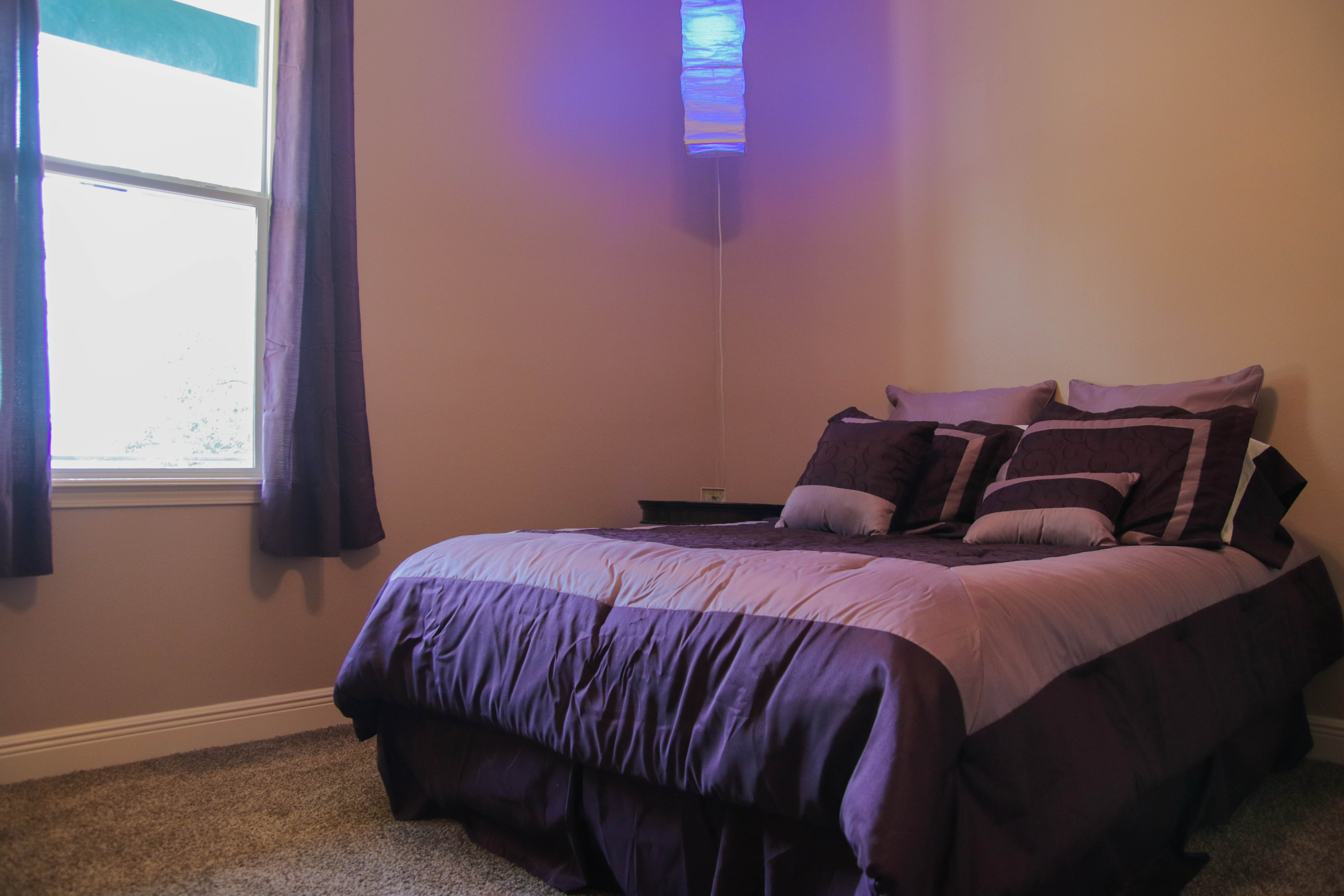 Large fully furnished room Mid-City in Mid-City, New Orleans