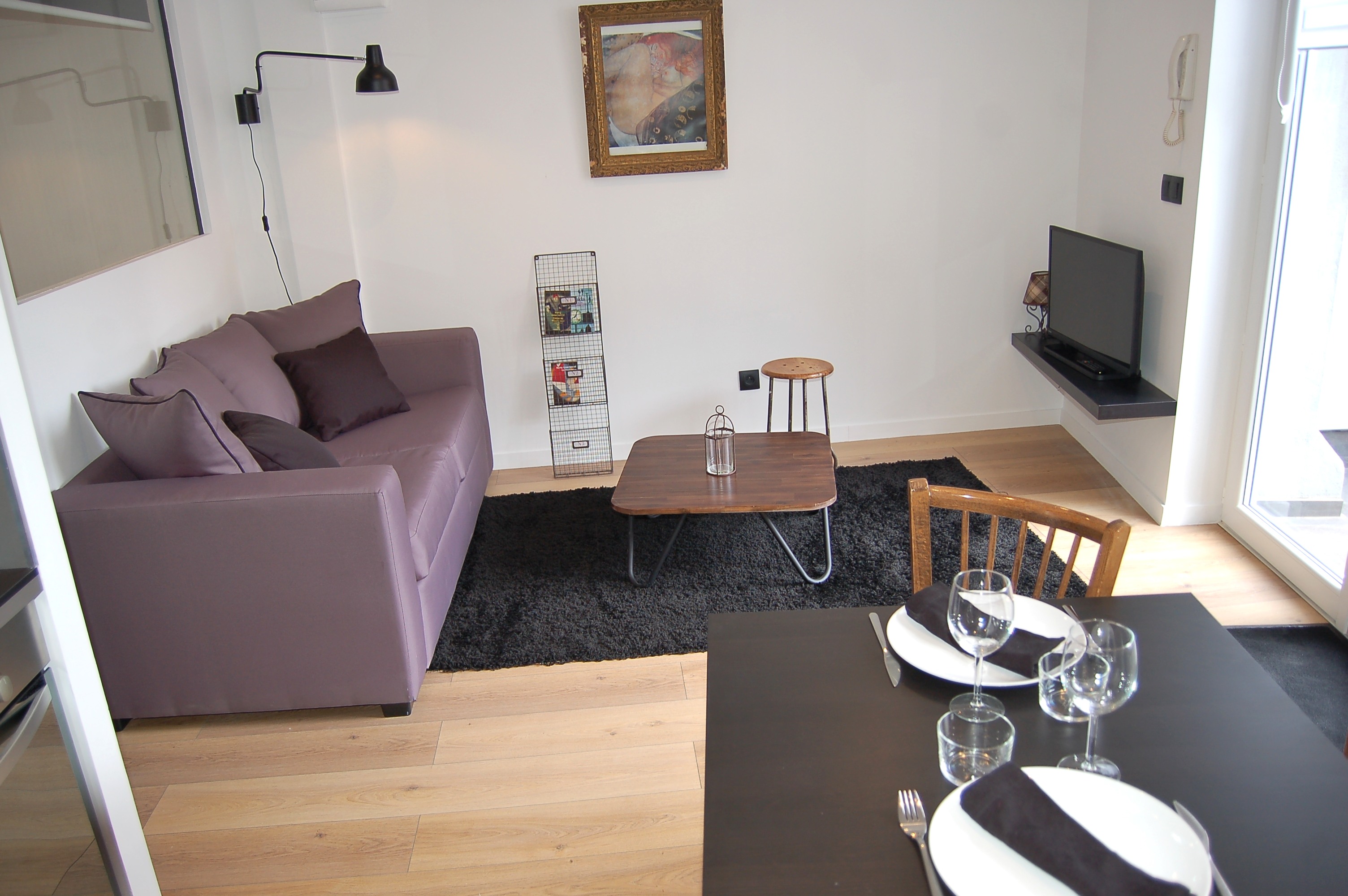 Charming apartment in Toulouse Apartments for Rent in Toulouse, MidiPyrénées, France Airbnb