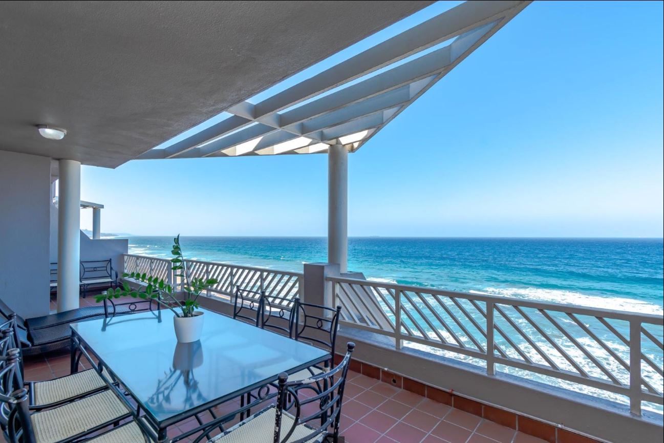 49 Isikhulu with magnificent ocean views Apartments for Rent in