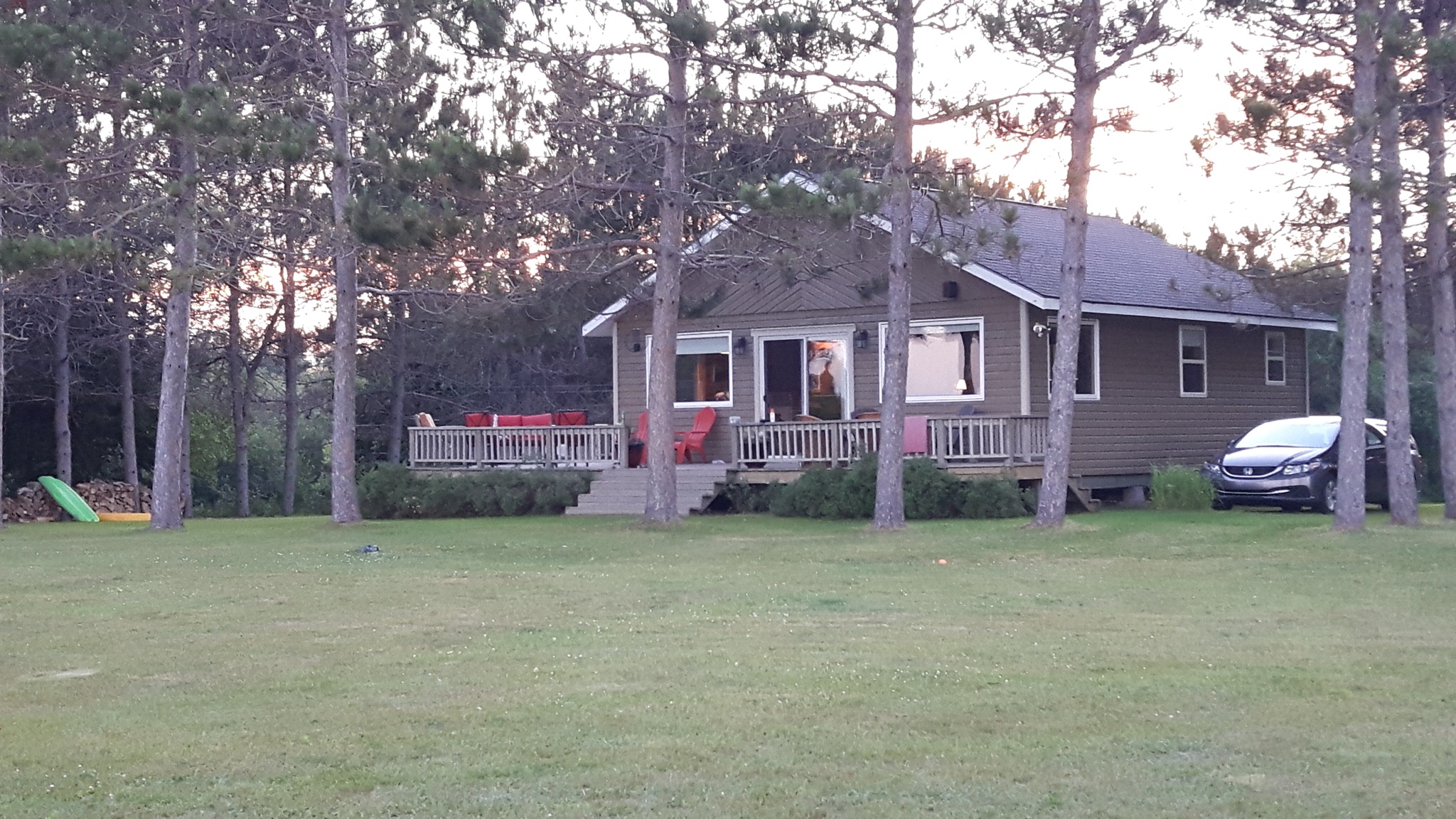 Malagash Cottage Cottages for Rent in Cumberland, Subd. D, Nova