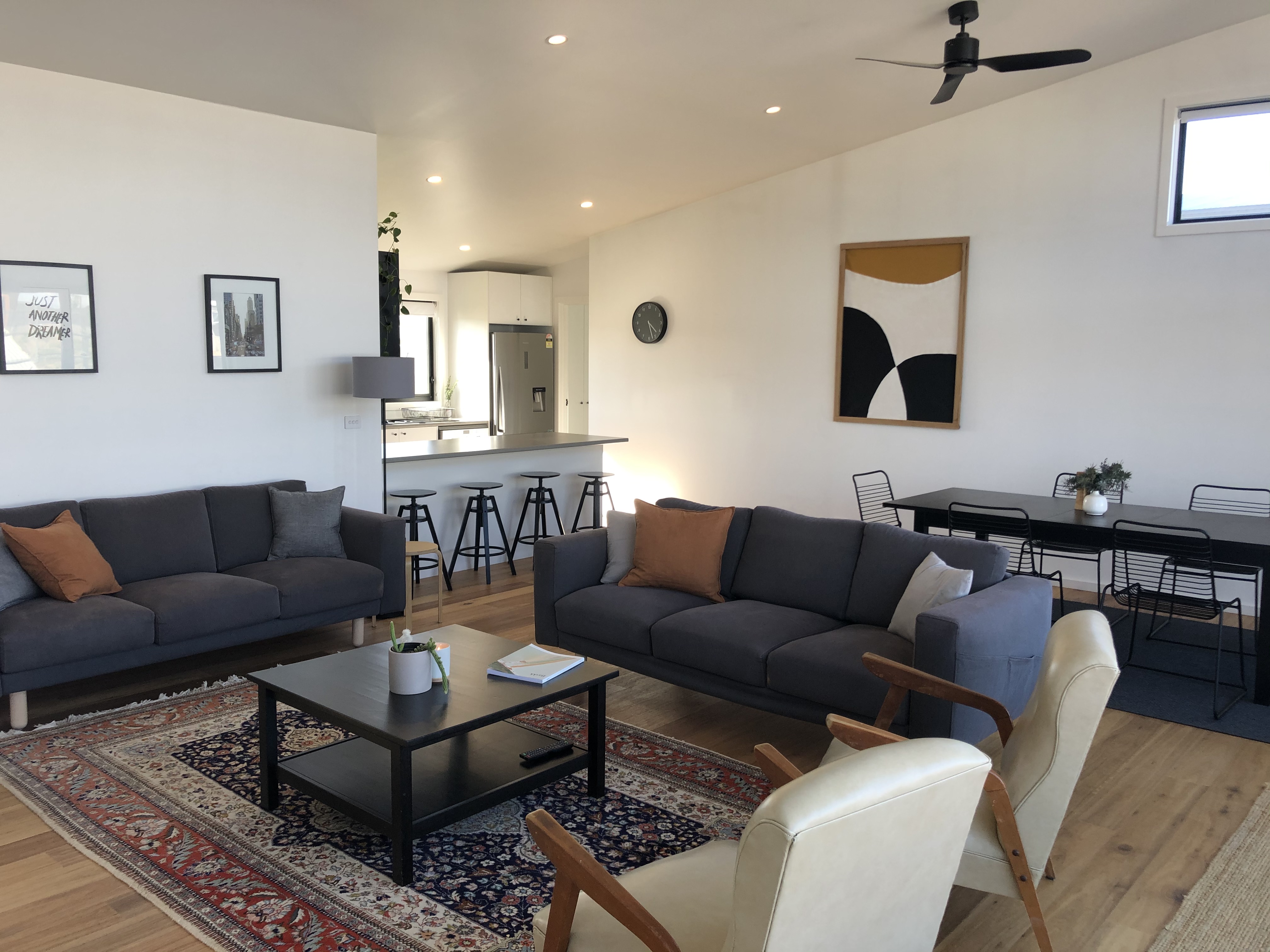 Black Haus 1