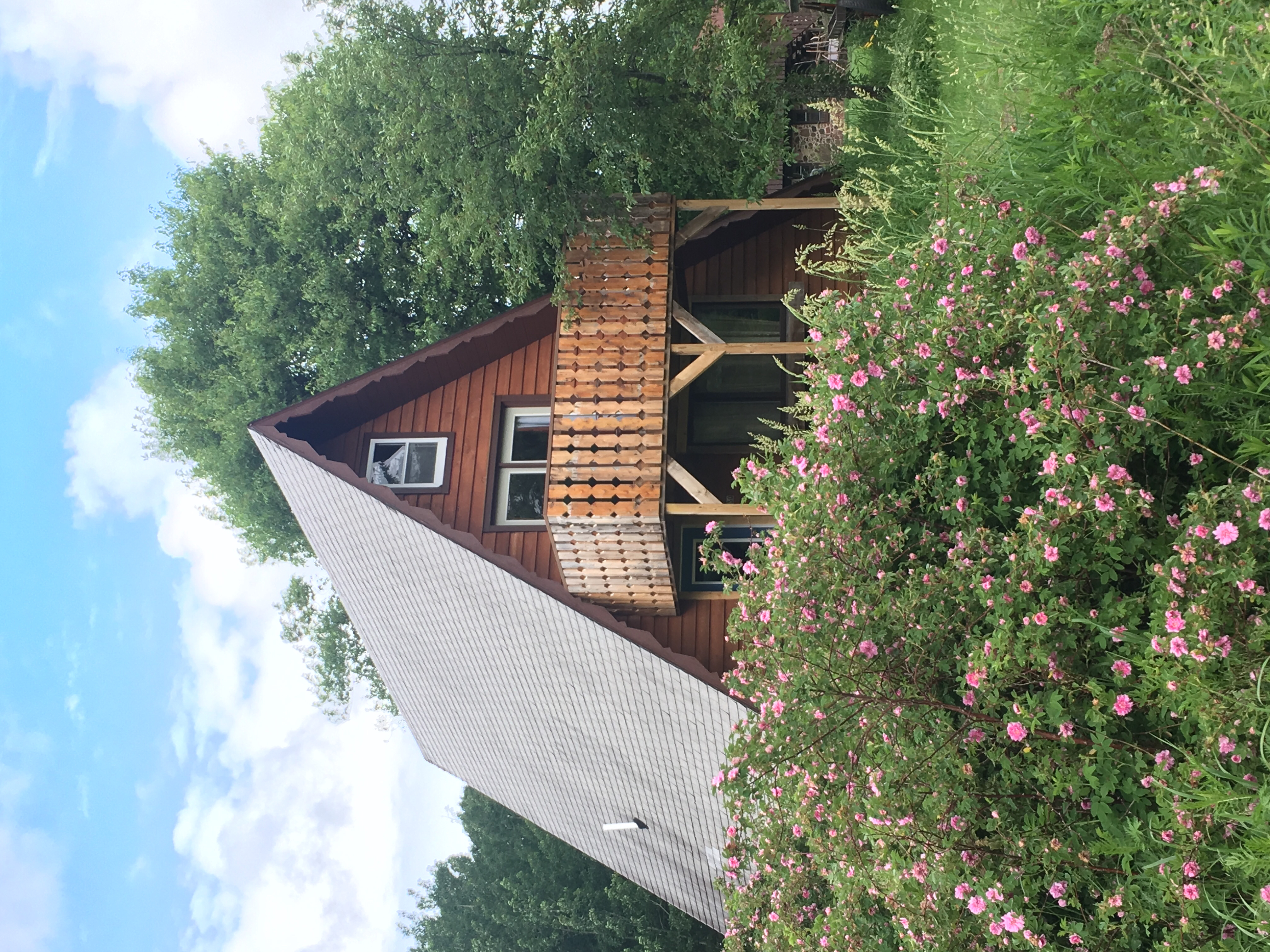 Powder Hound Chalet at Big Powderhorn