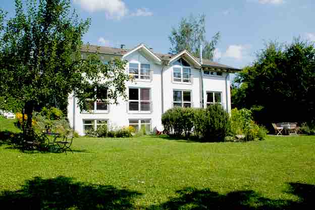 Überlingen Apartment 