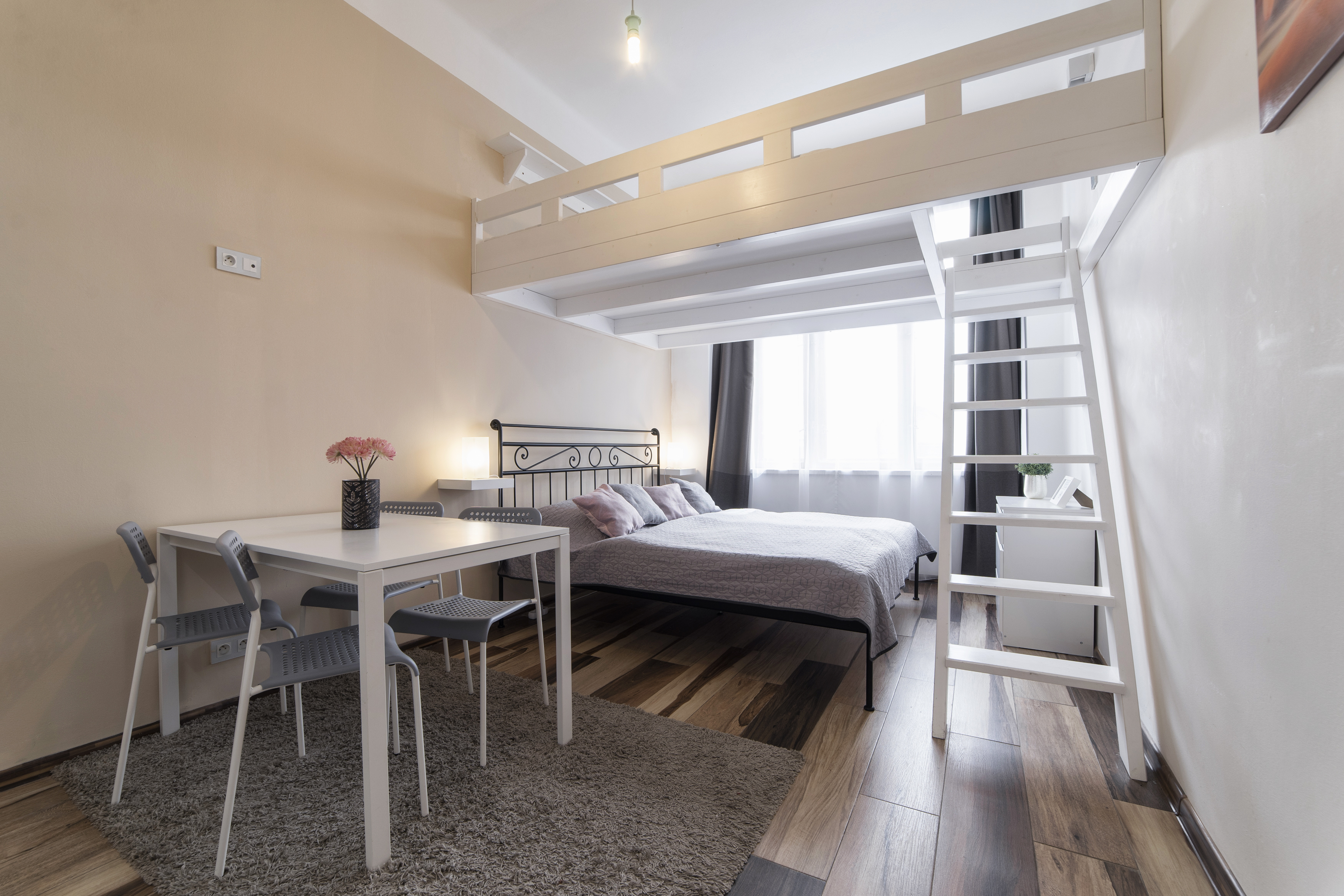 Bilkova Old Town Apartment 2