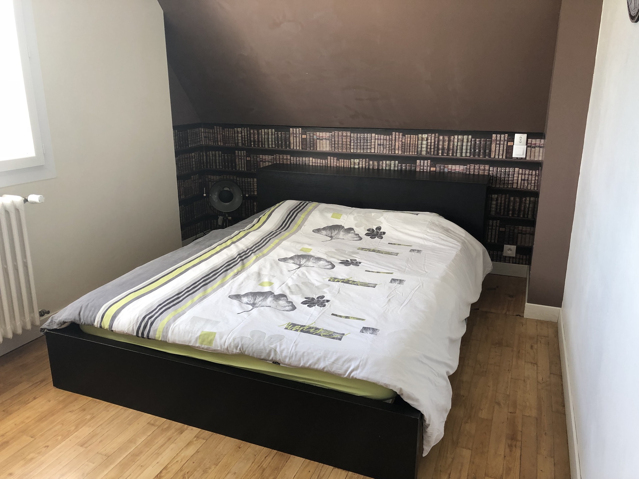 Private Room in Orvault