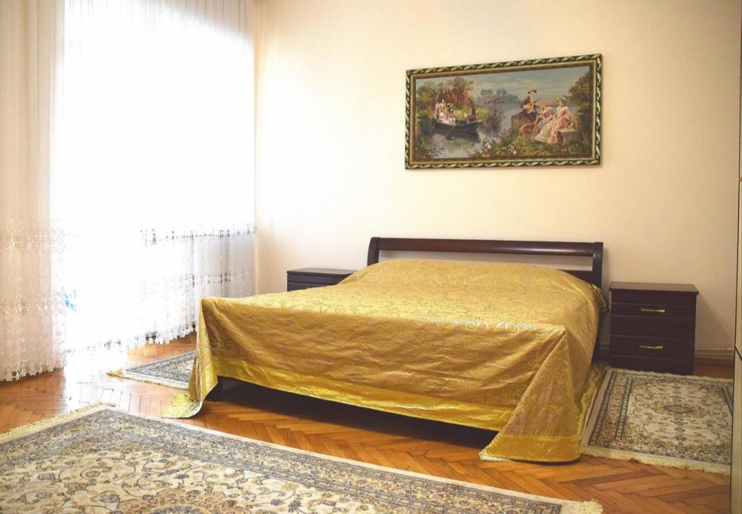 Classic apartment