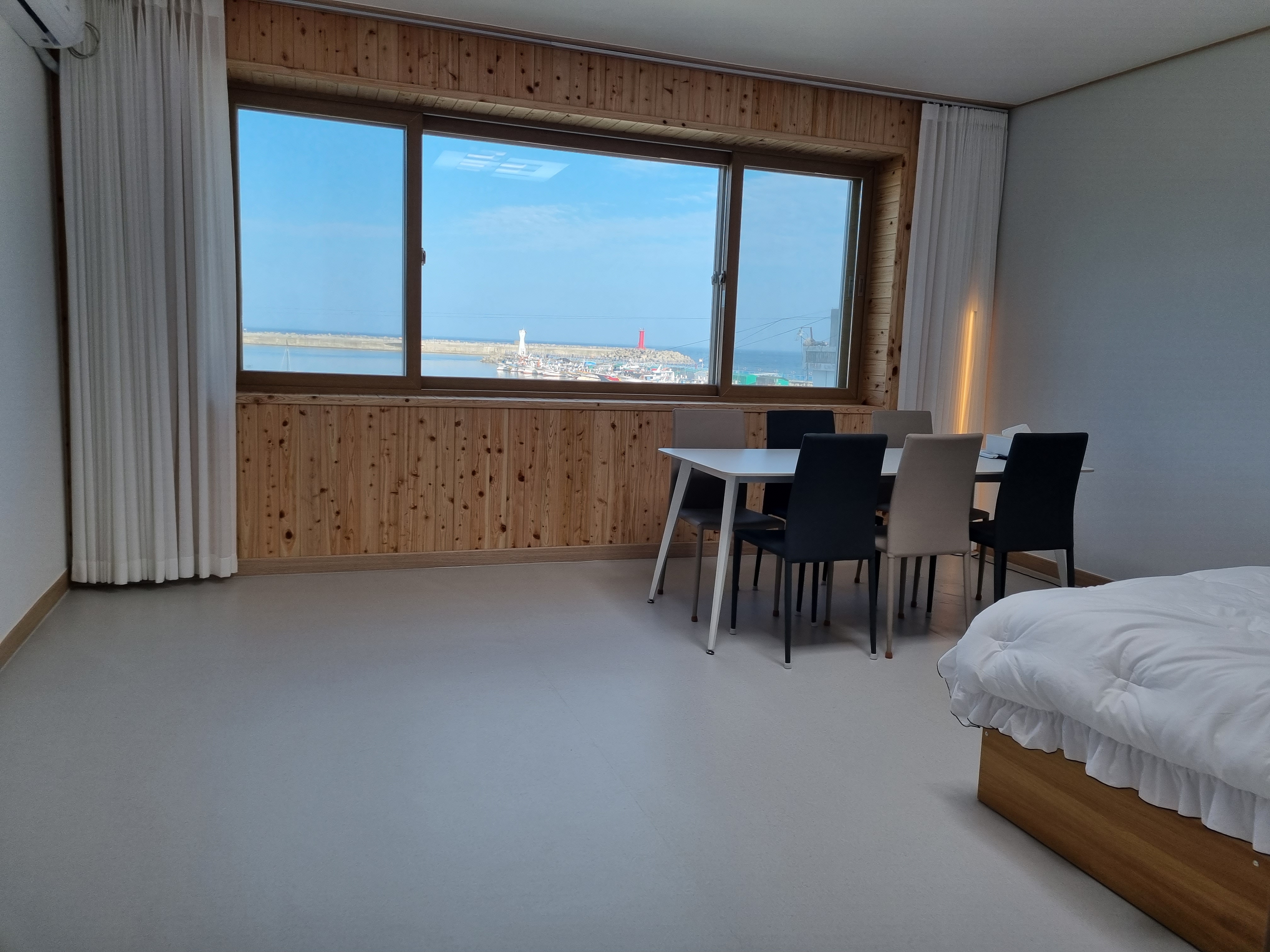 Goseong Staycation Part 1