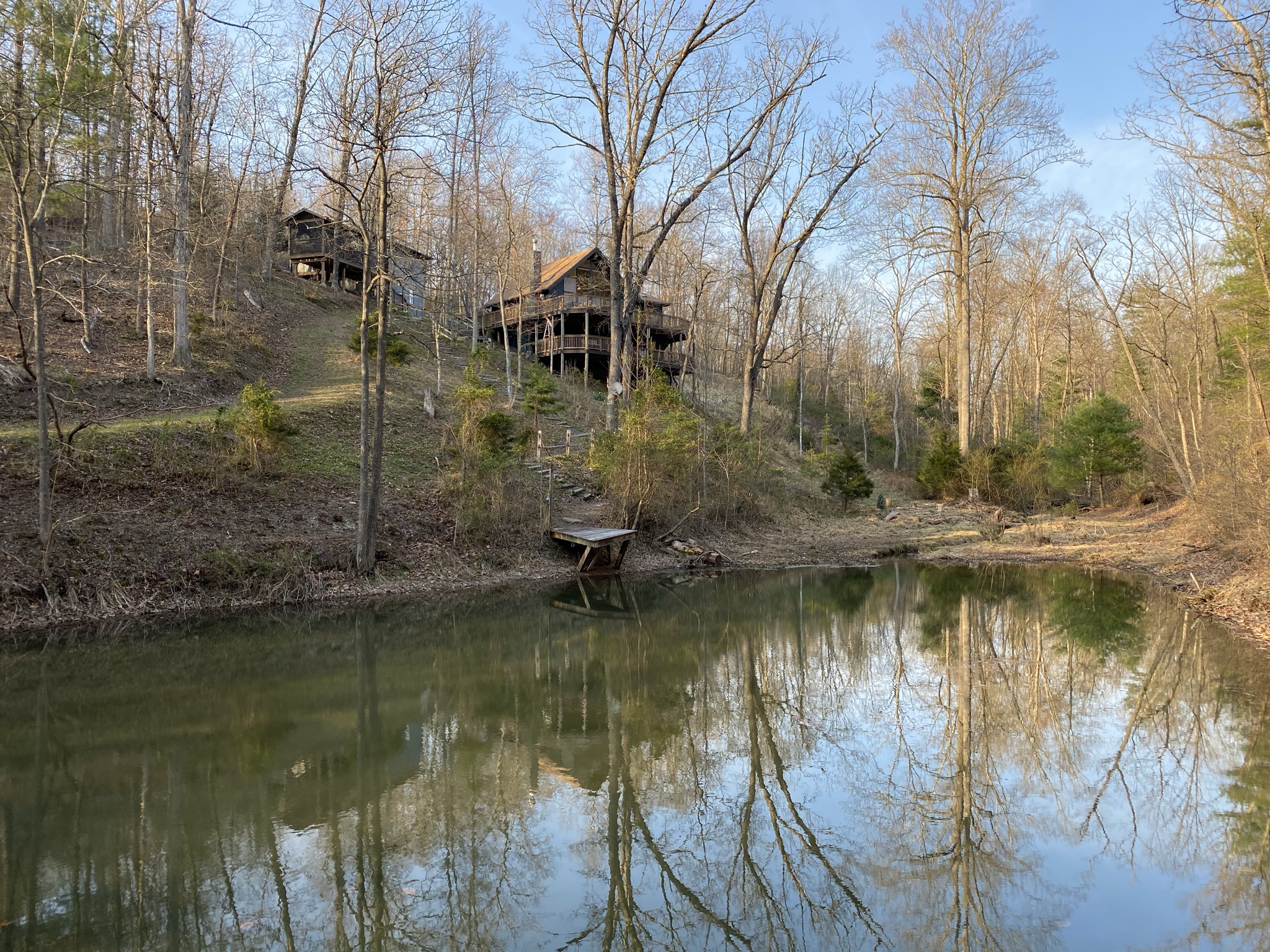 Secluded Mountain Homes For Sale In Virginia - yqqr0u4