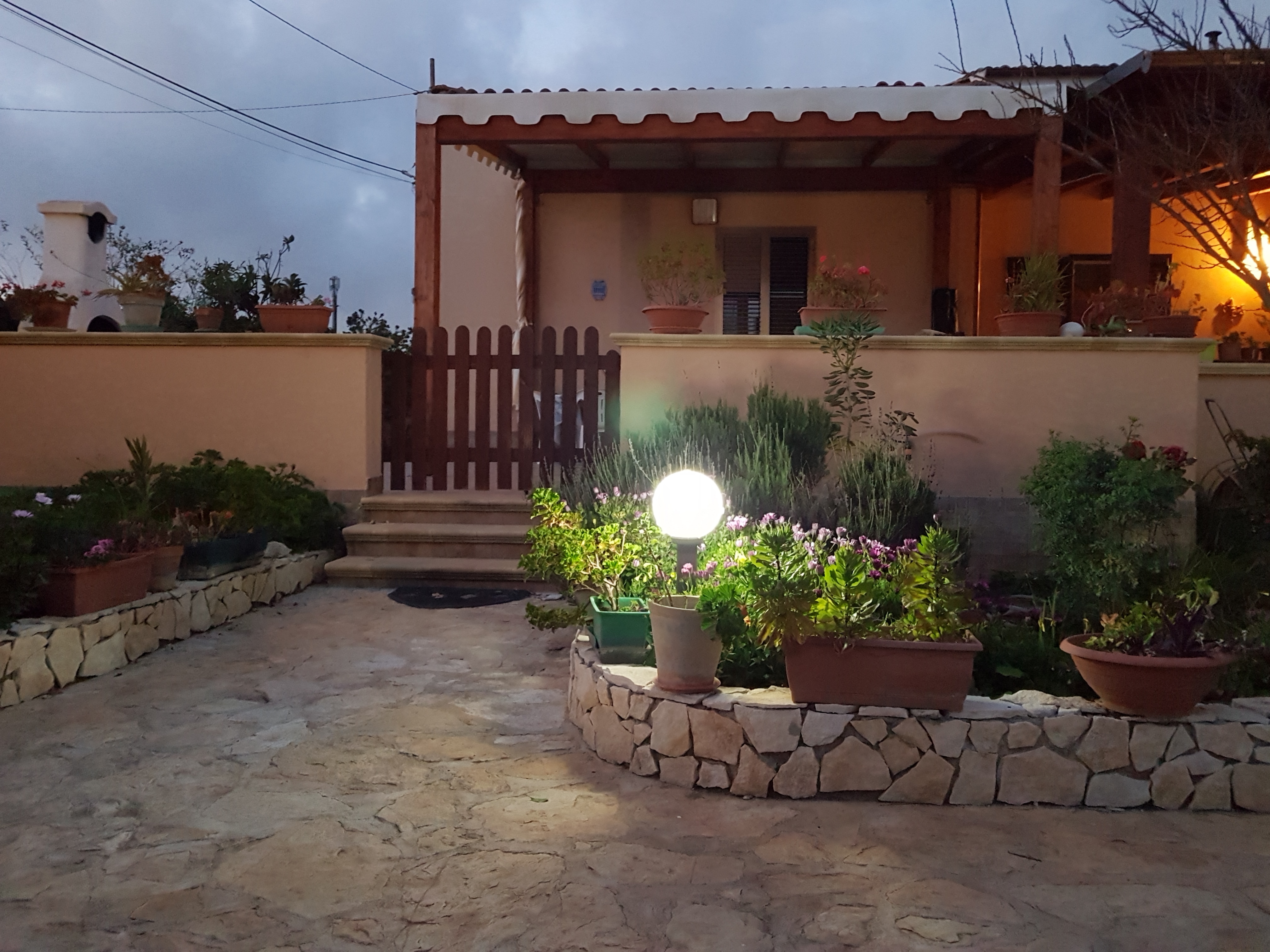 Casa Waida