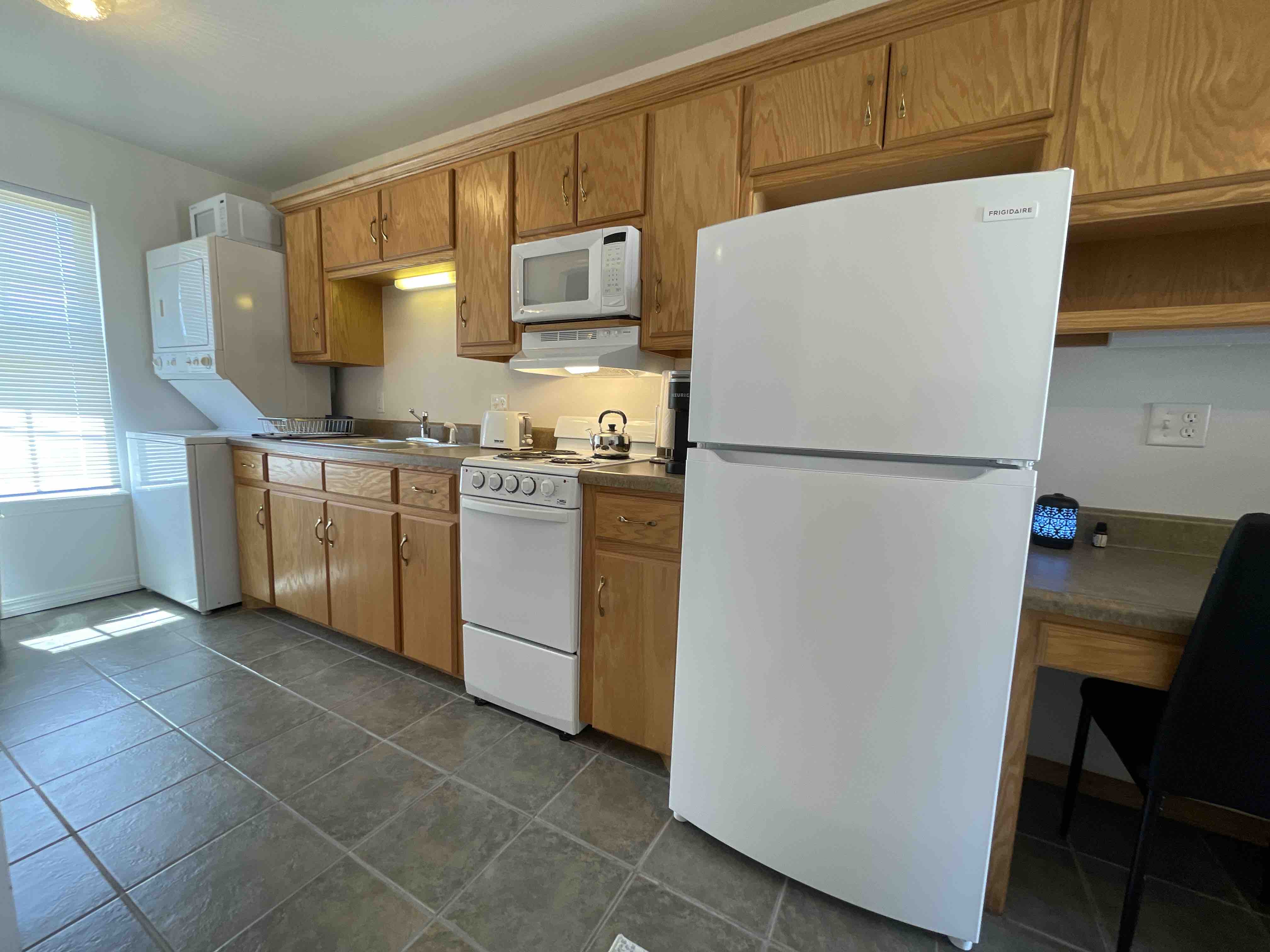 Quaint and cozy one bedroom studio. Apartments for Rent in Tahlequah