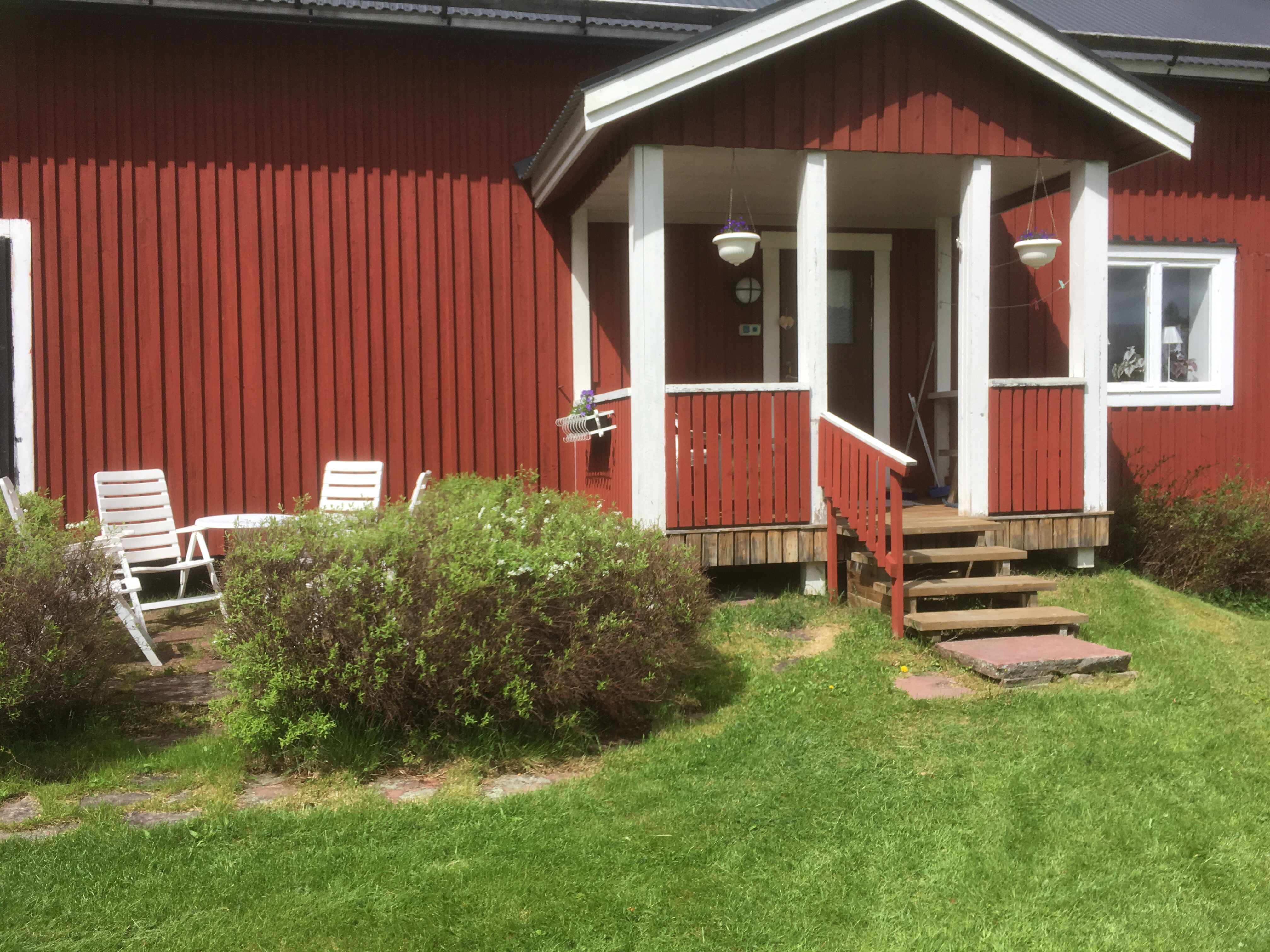 Cozy, homely cottage in Idre with free Wi-Fi