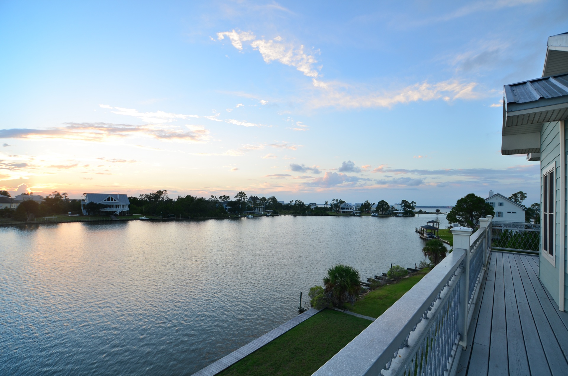 House on Bayou Malini Houses for Rent in Pass Christian, Mississippi, United States Airbnb