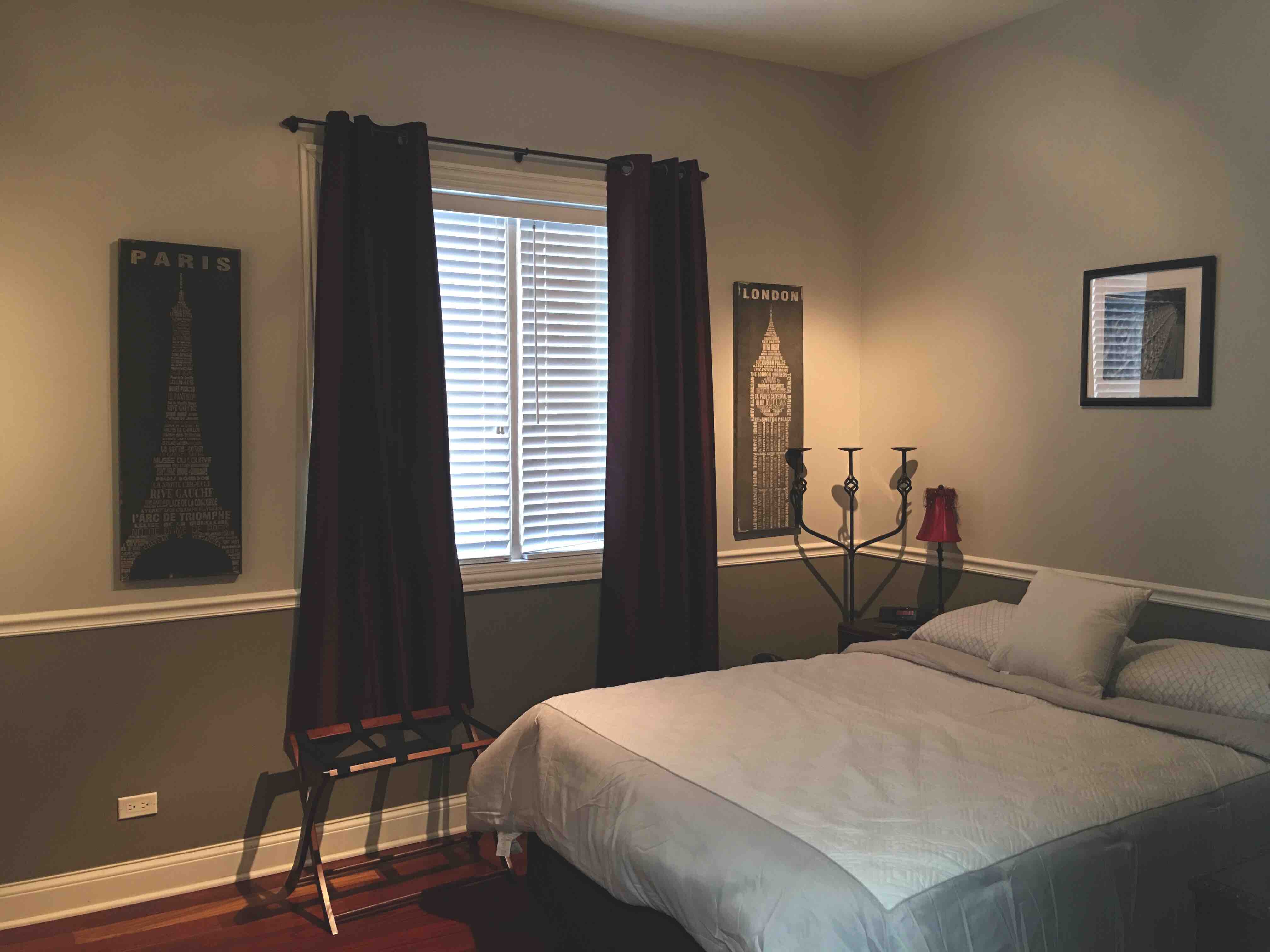 McCormick Place, Downtown Chicago, Museums, & more in Grand Boulevard, Chicago