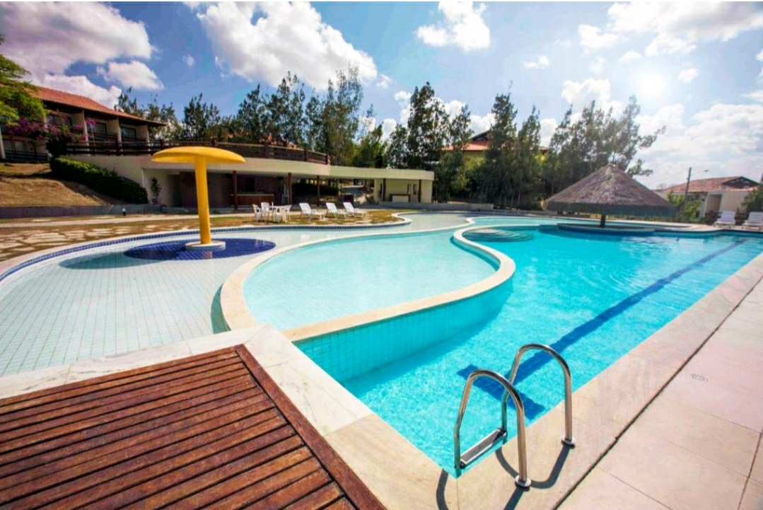 Apart Hotel Fazenda Monte Castelo - Gravatá