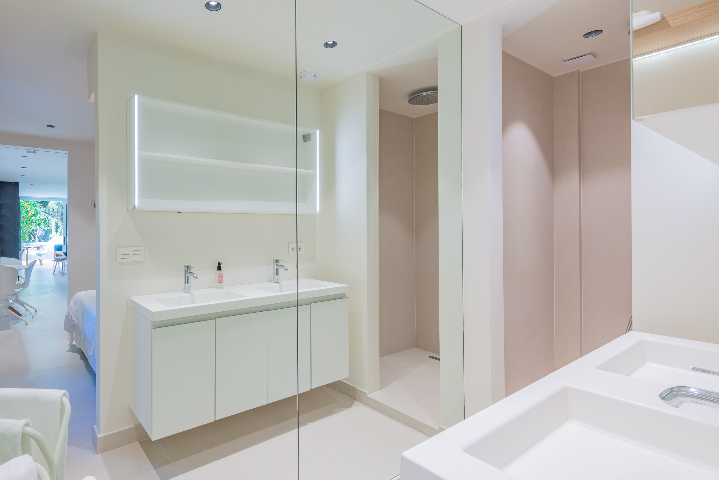 Family Apartment In Hotel Puente Romano Apartments For Rent In Marbella Andalucia Spain