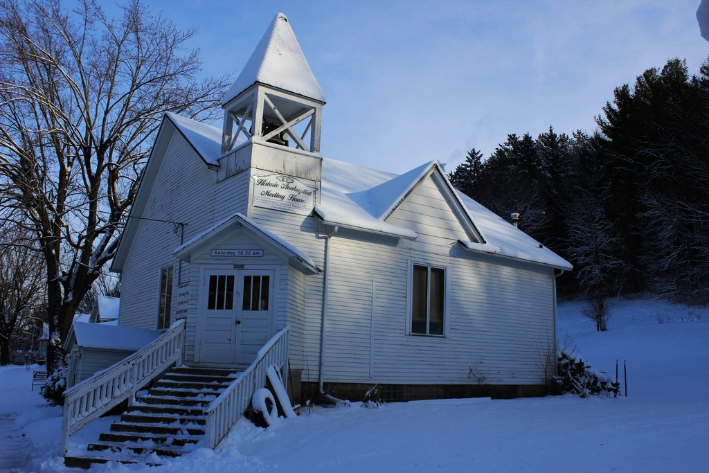 The Church in Readstown Apartments for Rent in Readstown, Wisconsin