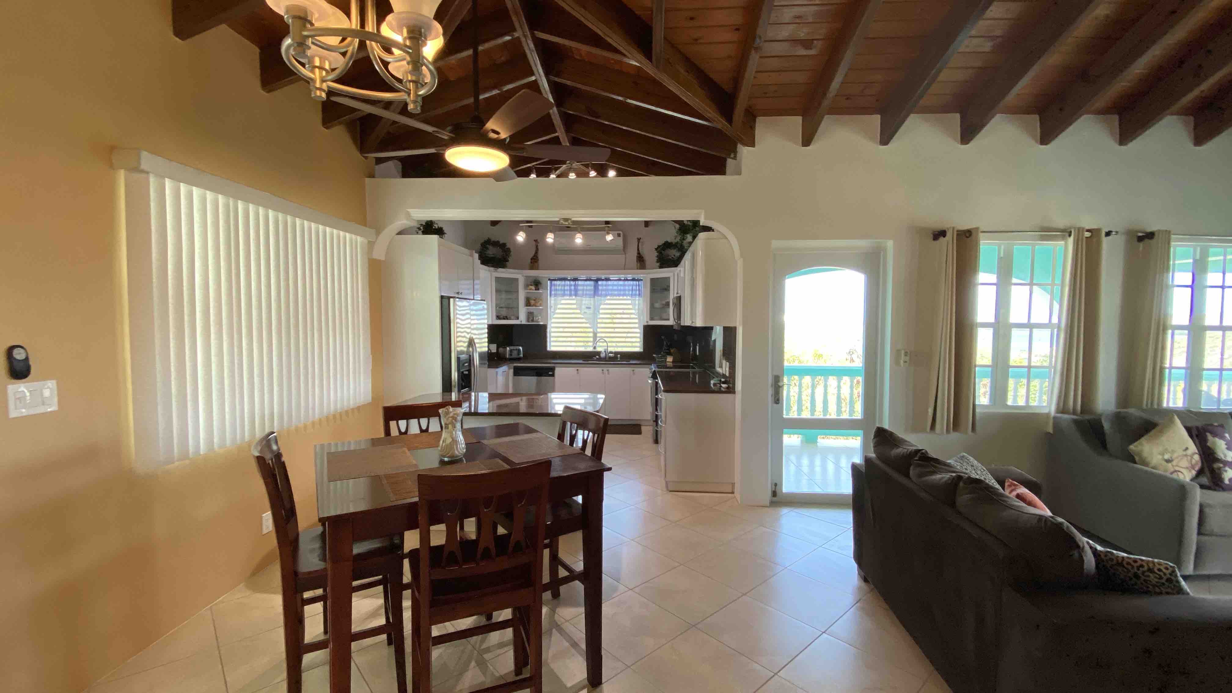 Scott Beach Villas... Apartments for Rent in Saint Thomas, VI, U.S