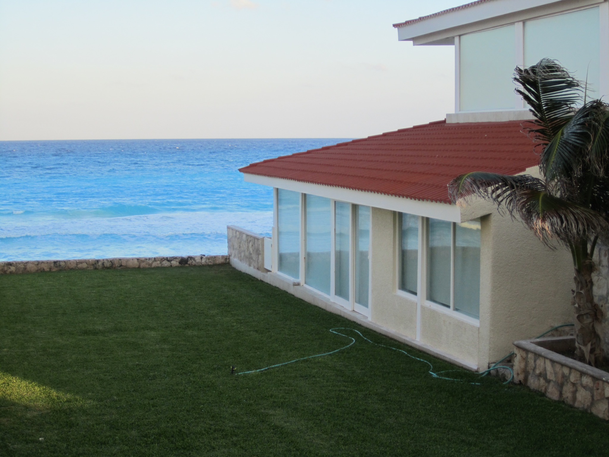 Ocean house in Cancun hotel zone Condominiums for Rent in Cancún