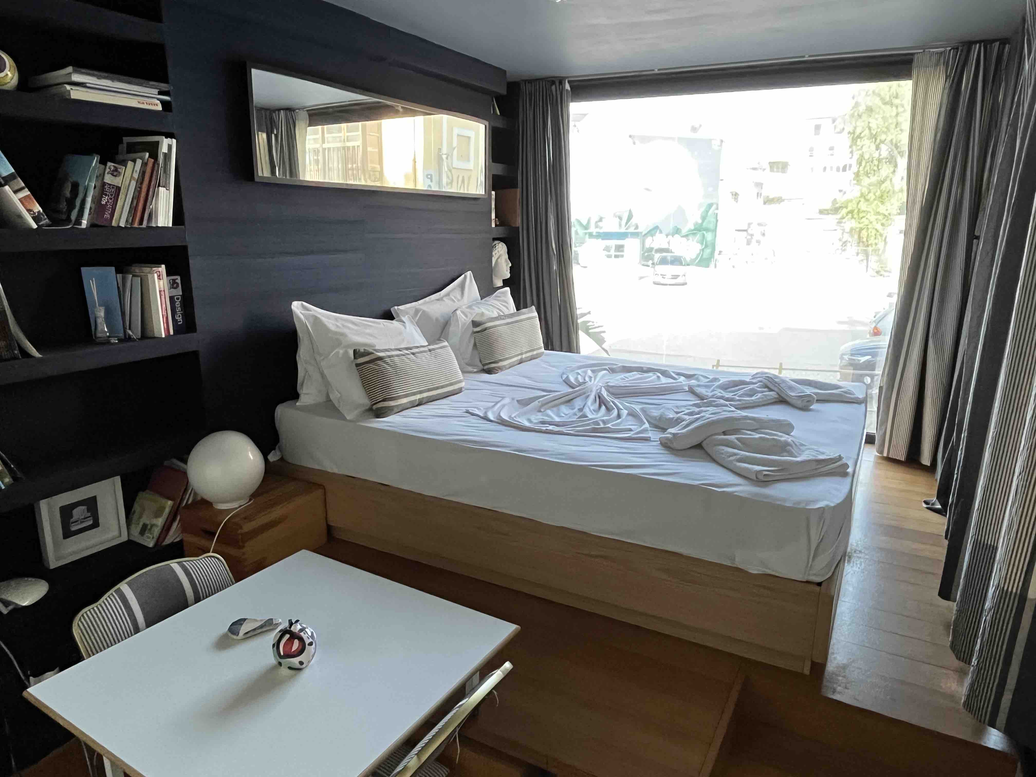 Design Studio in Psirri in ΕΜΠΟΡΙΚΟ ΤΡΙΓΩΝΟ-ΠΛΑΚΑ, Athens