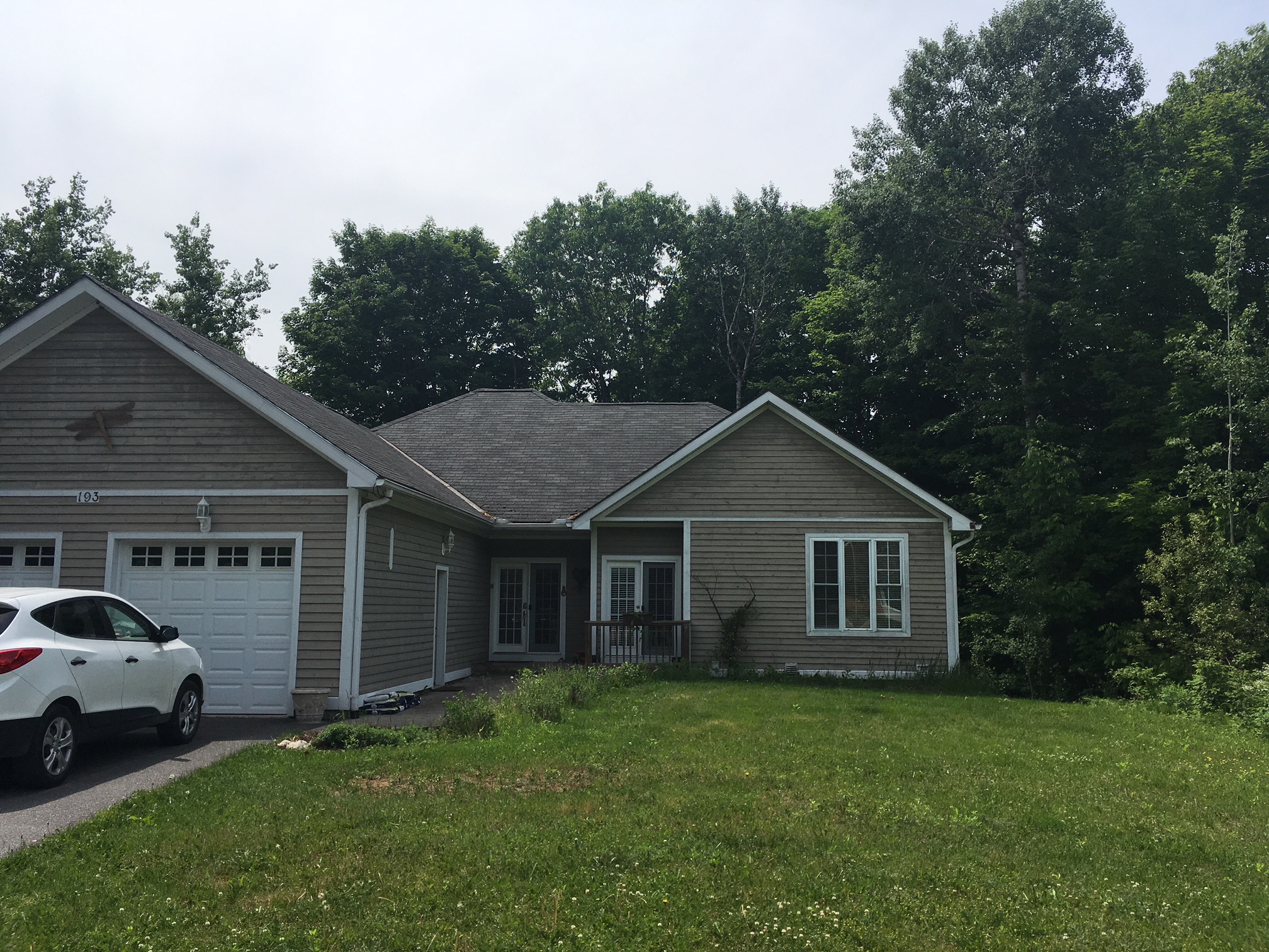 Cedar Healing Arts Muskoka Holiday Retreat Houses for Rent in