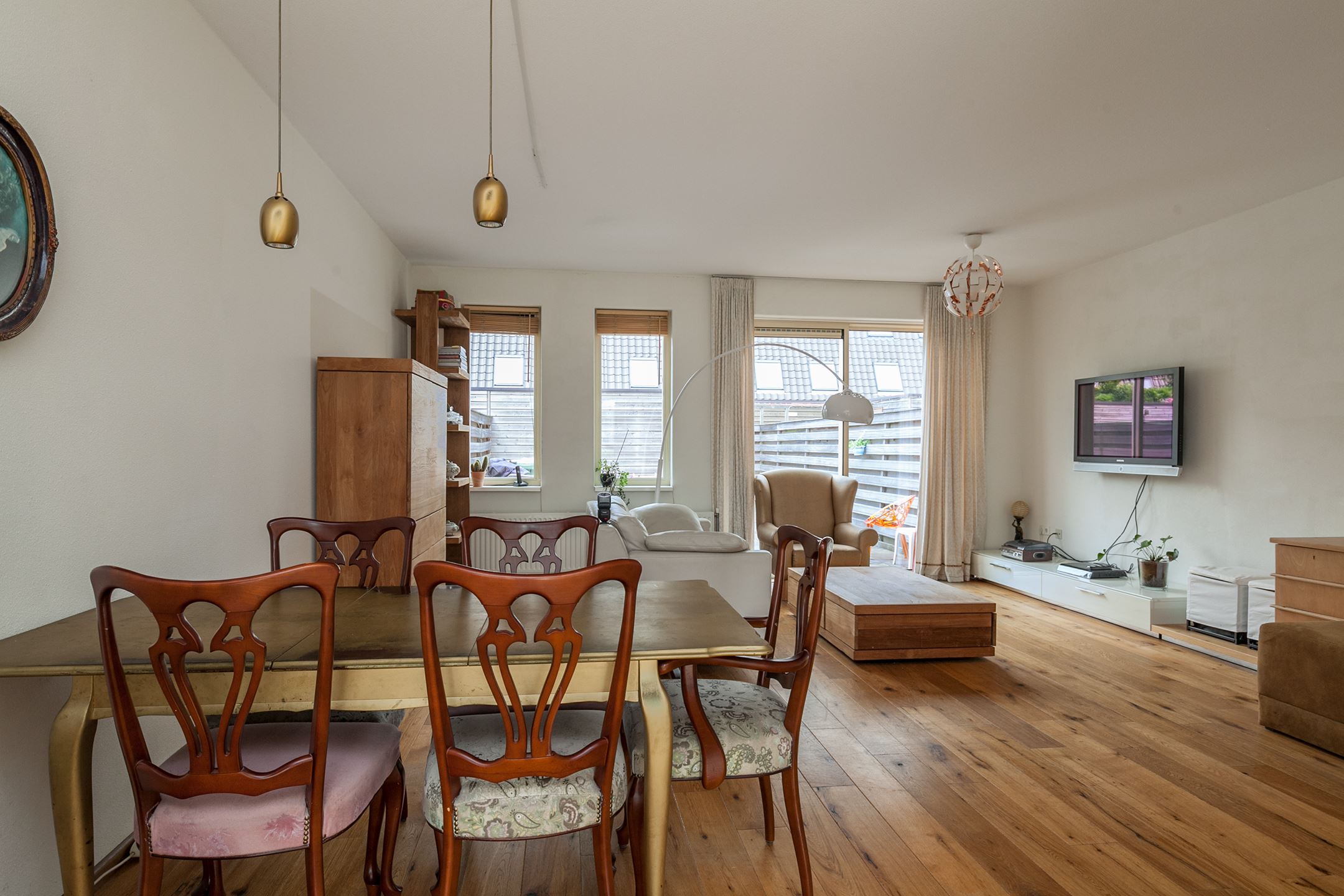 Near Erasmus University long stay. — Rotterdam stay