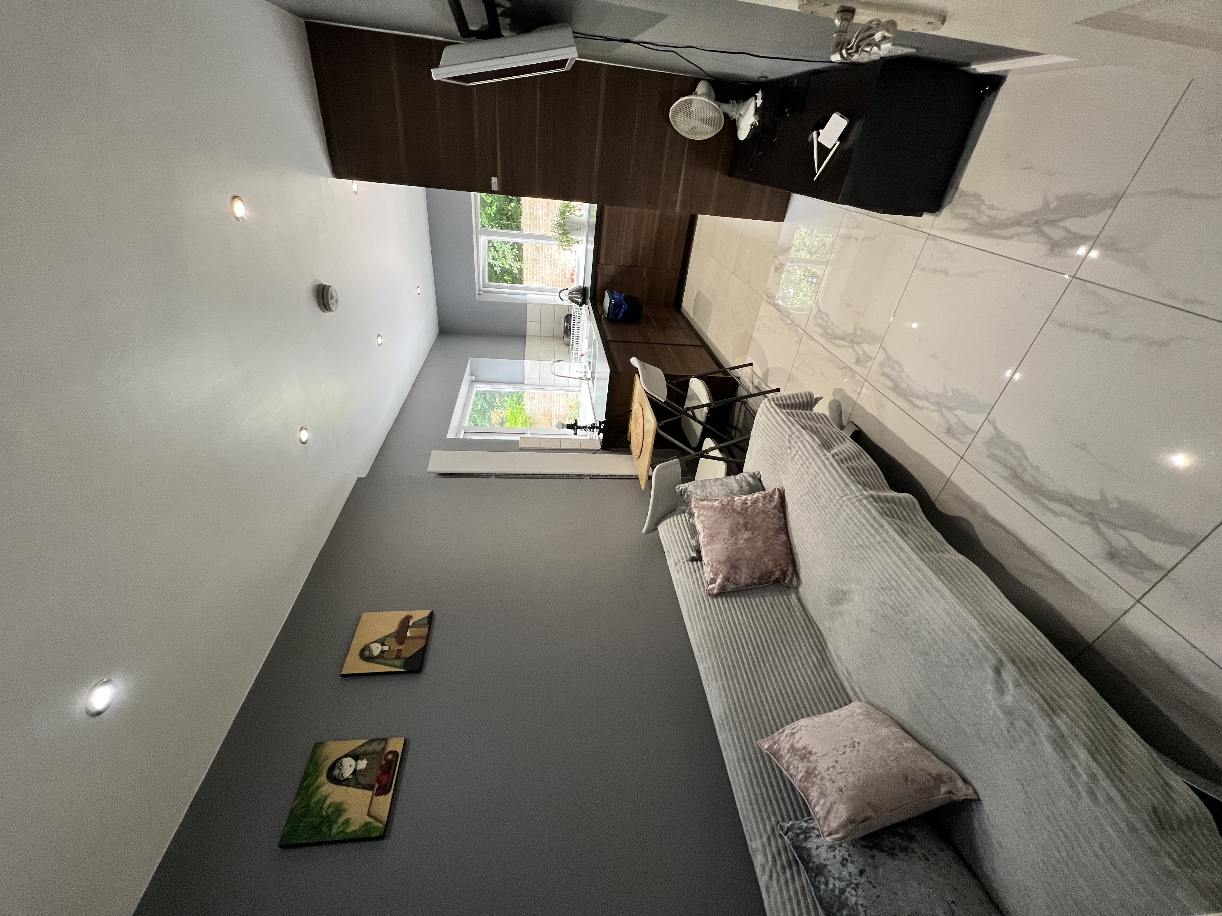 Promotion, Half Price 1 Bed Flat By Richmond Park